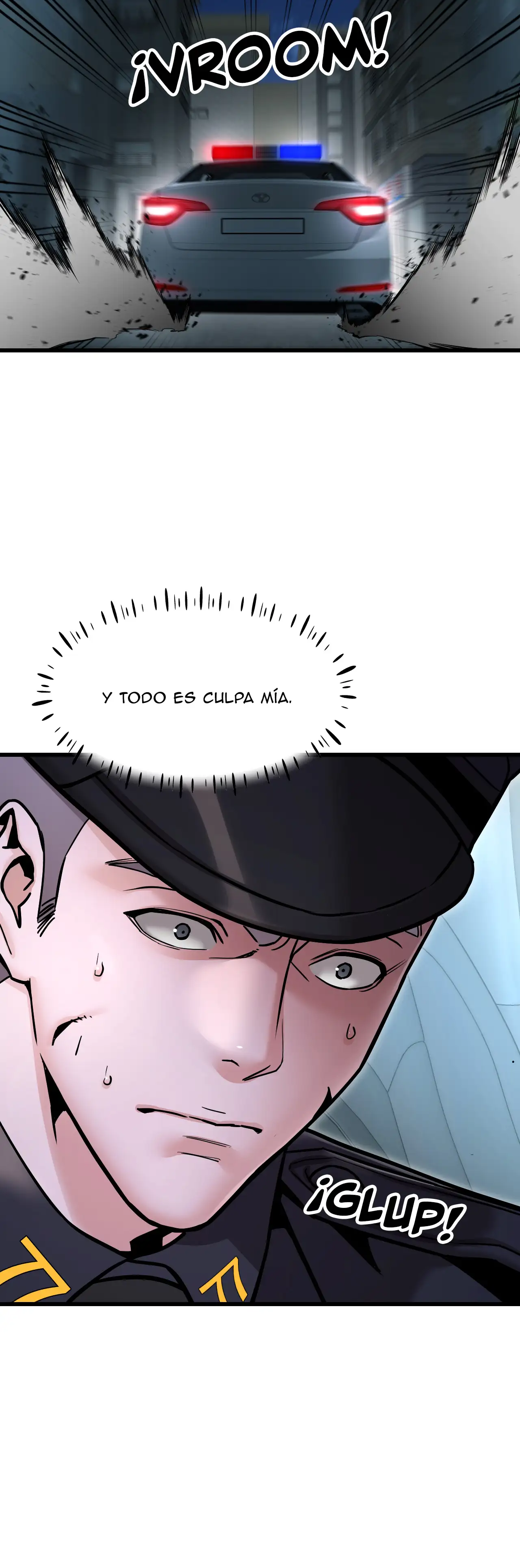 Chica forajida (Sin censura) Capitulo 8 página 15