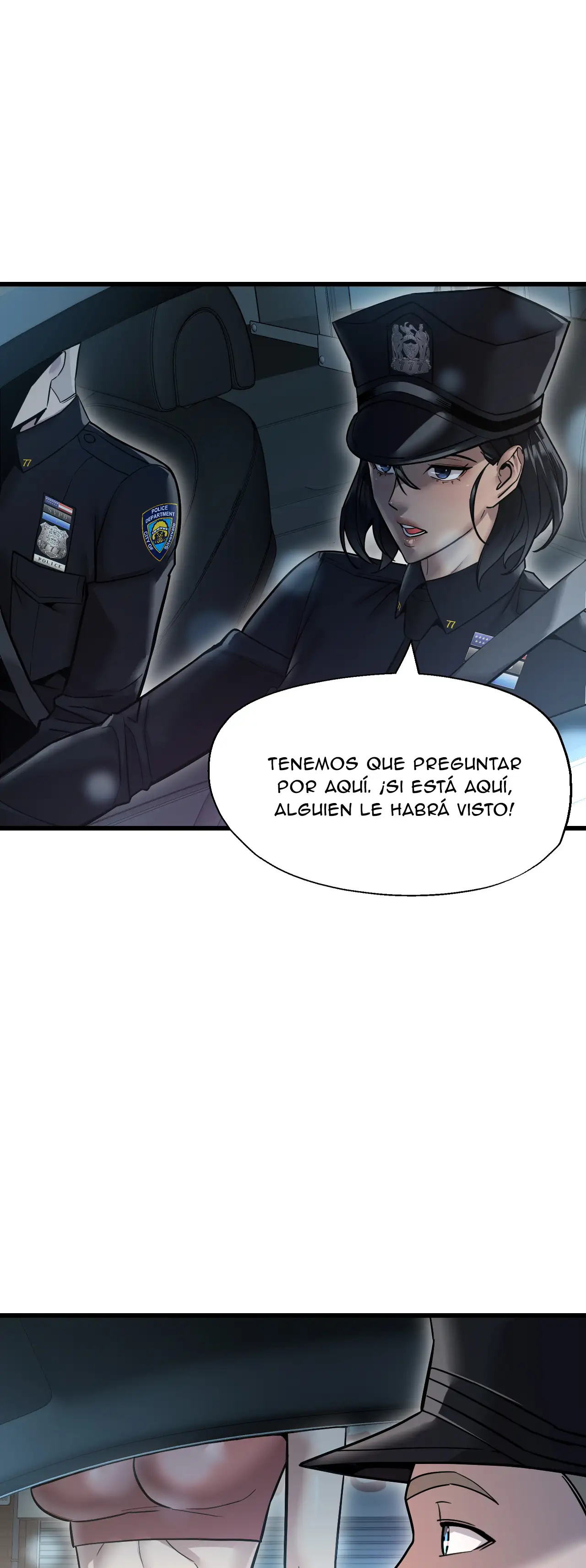 Chica forajida (Sin censura) Capitulo 8 página 22