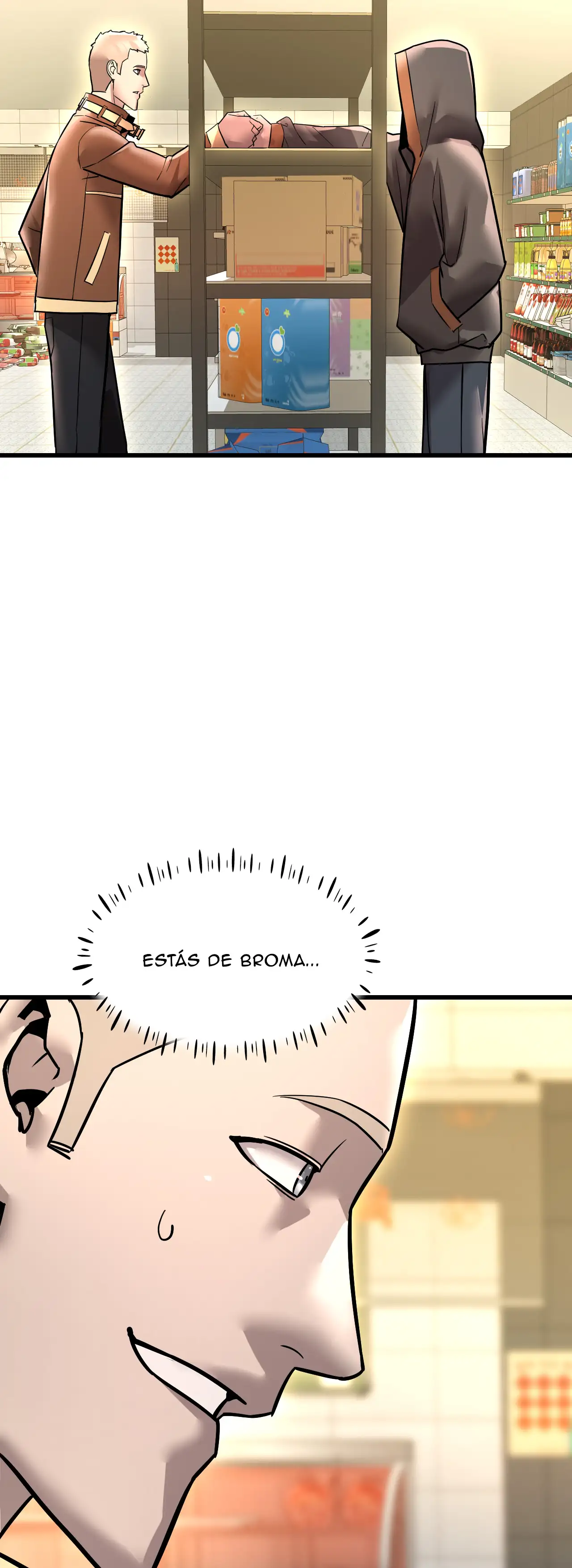 Chica forajida (Sin censura) Capitulo 9 página 41