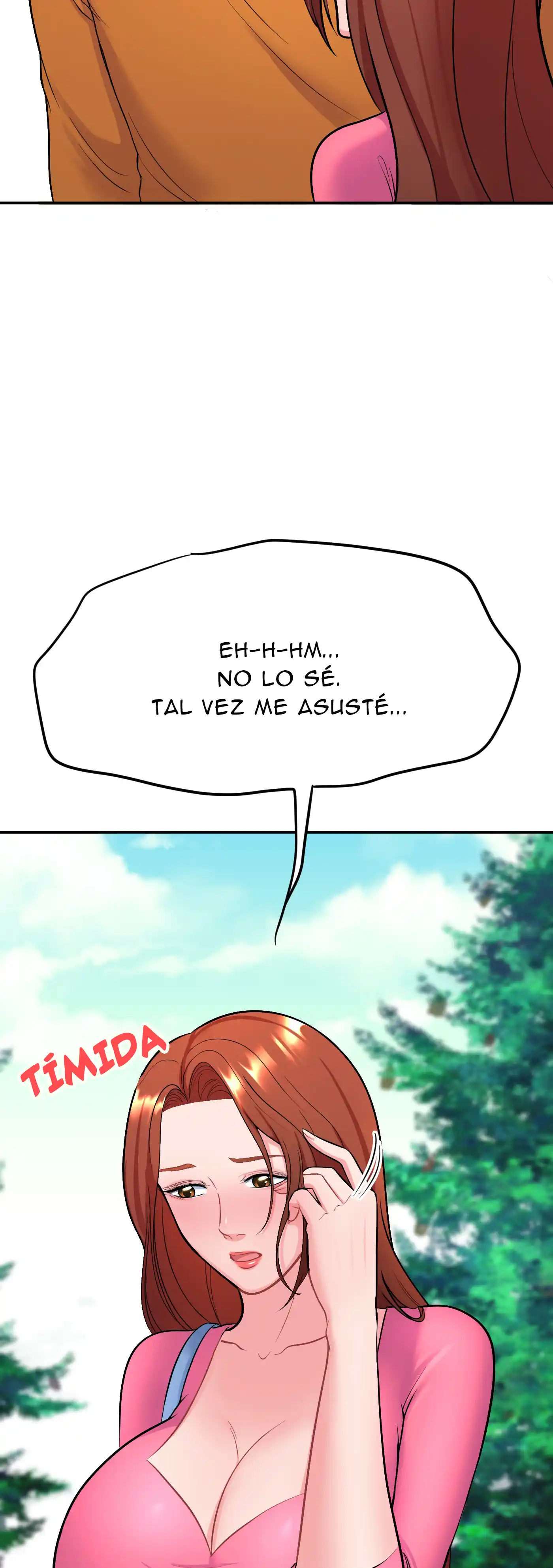Habitación libre (Sin censura) Capitulo 1 página 13