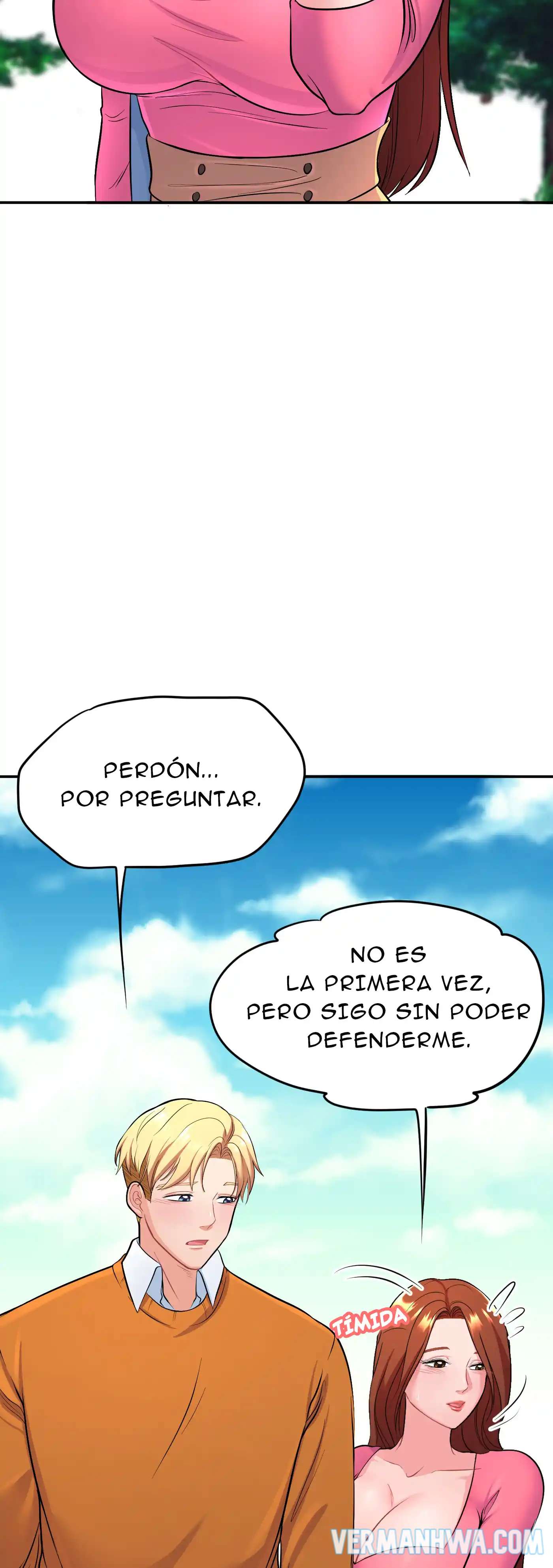 Habitación libre (Sin censura) Capitulo 1 página 14