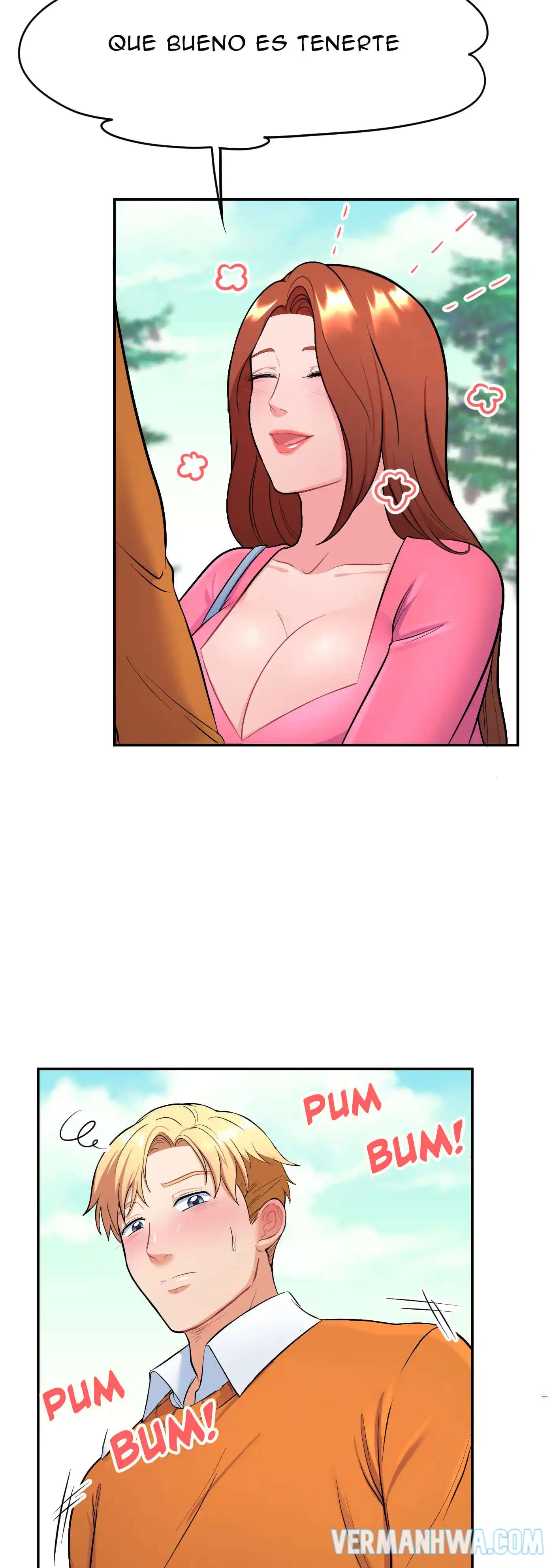 Habitación libre (Sin censura) Capitulo 1 página 17