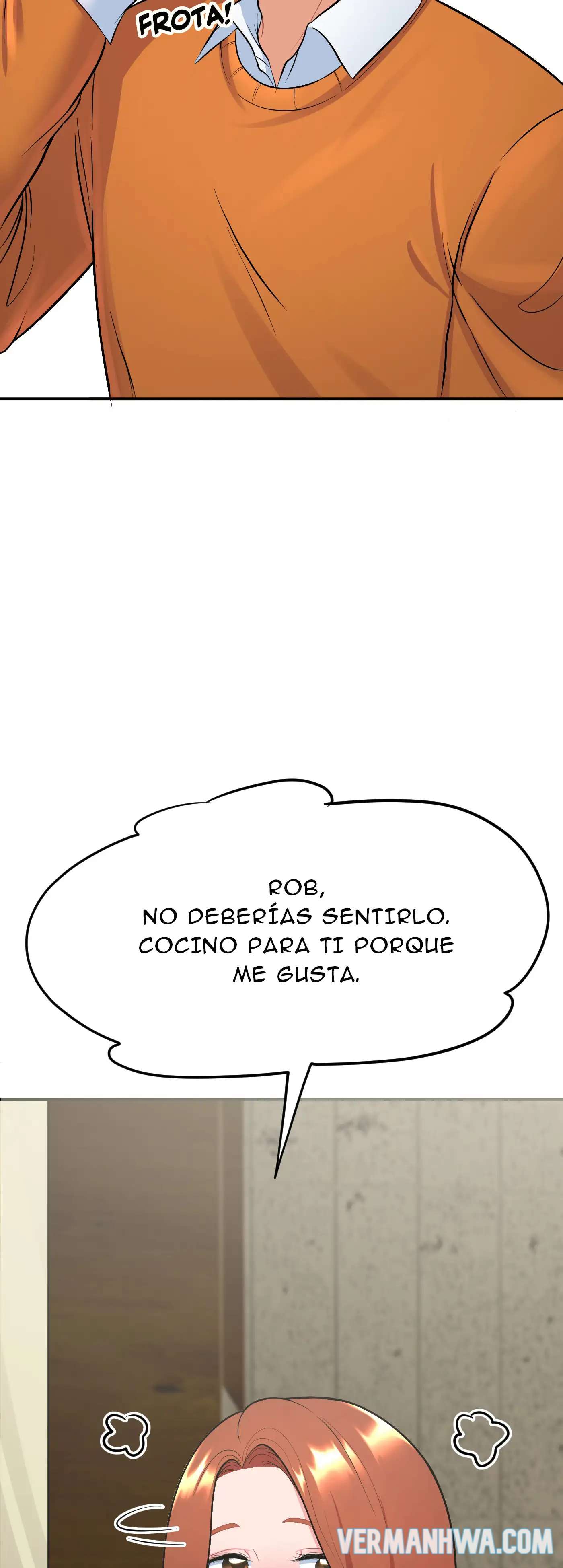 Habitación libre (Sin censura) Capitulo 1 página 22
