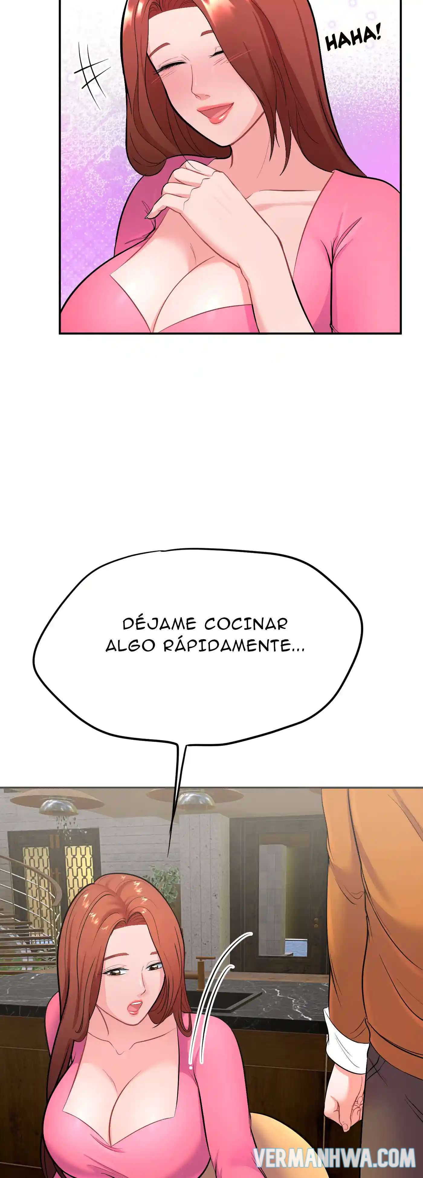 Habitación libre (Sin censura) Capitulo 1 página 25