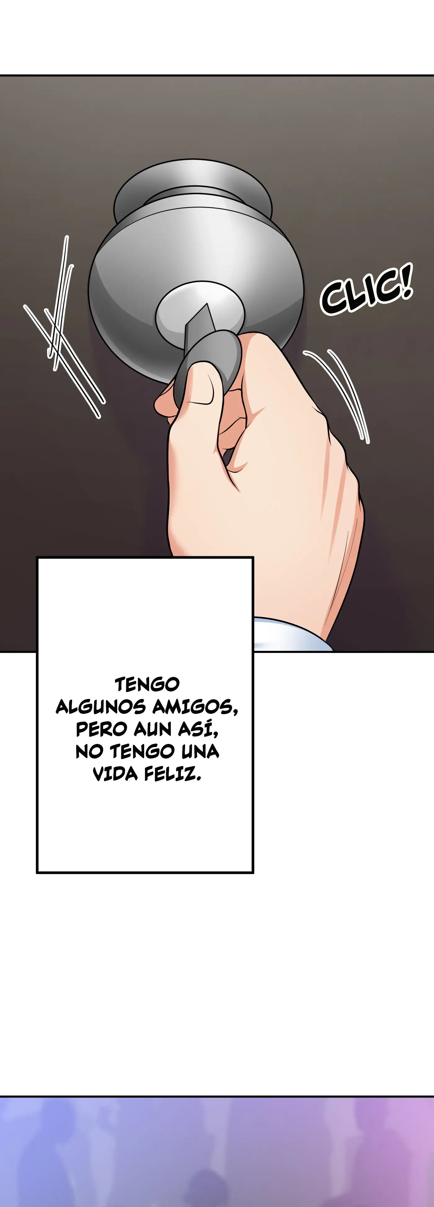 Habitación libre (Sin censura) Capitulo 1 página 54