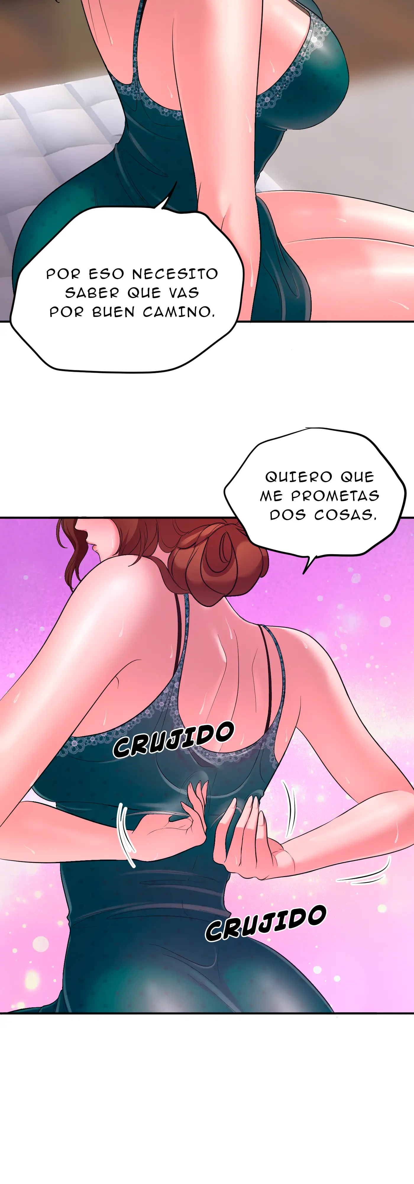 Habitación libre (Sin censura) Capitulo 10 página 12