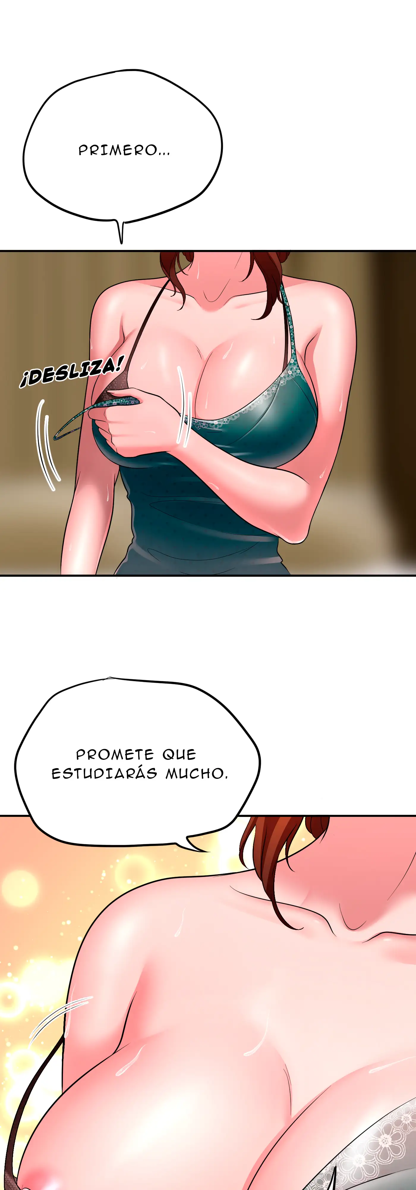 Habitación libre (Sin censura) Capitulo 10 página 13