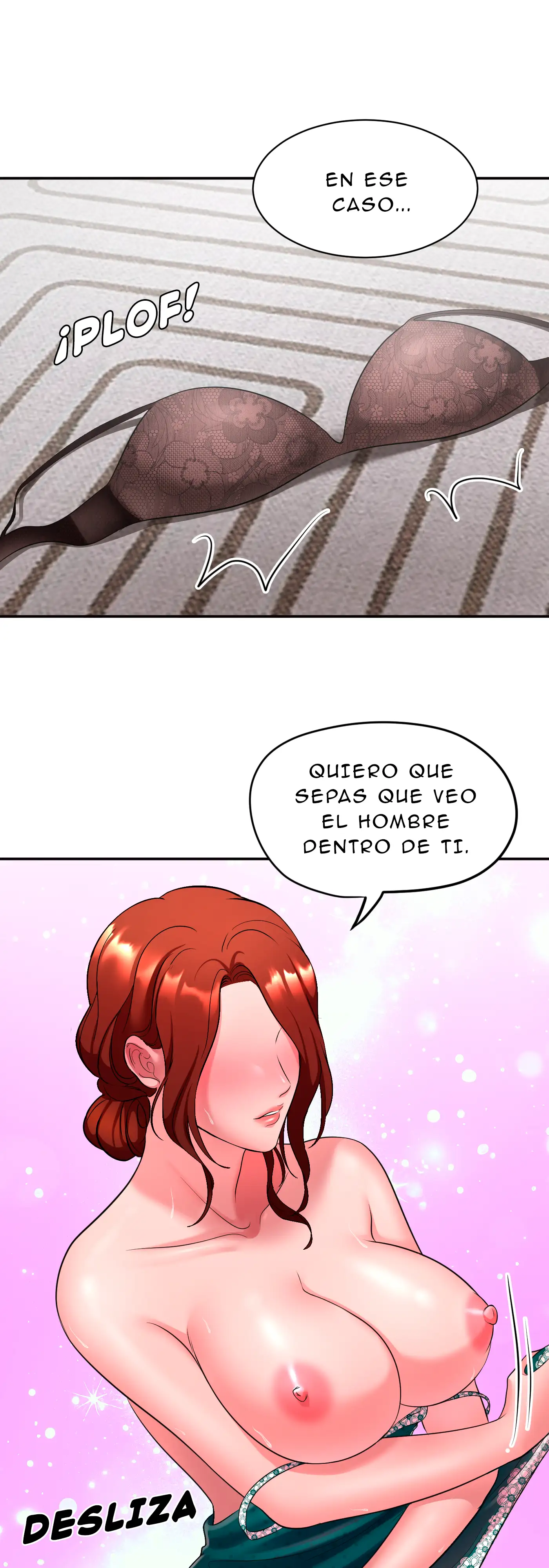 Habitación libre (Sin censura) Capitulo 10 página 19