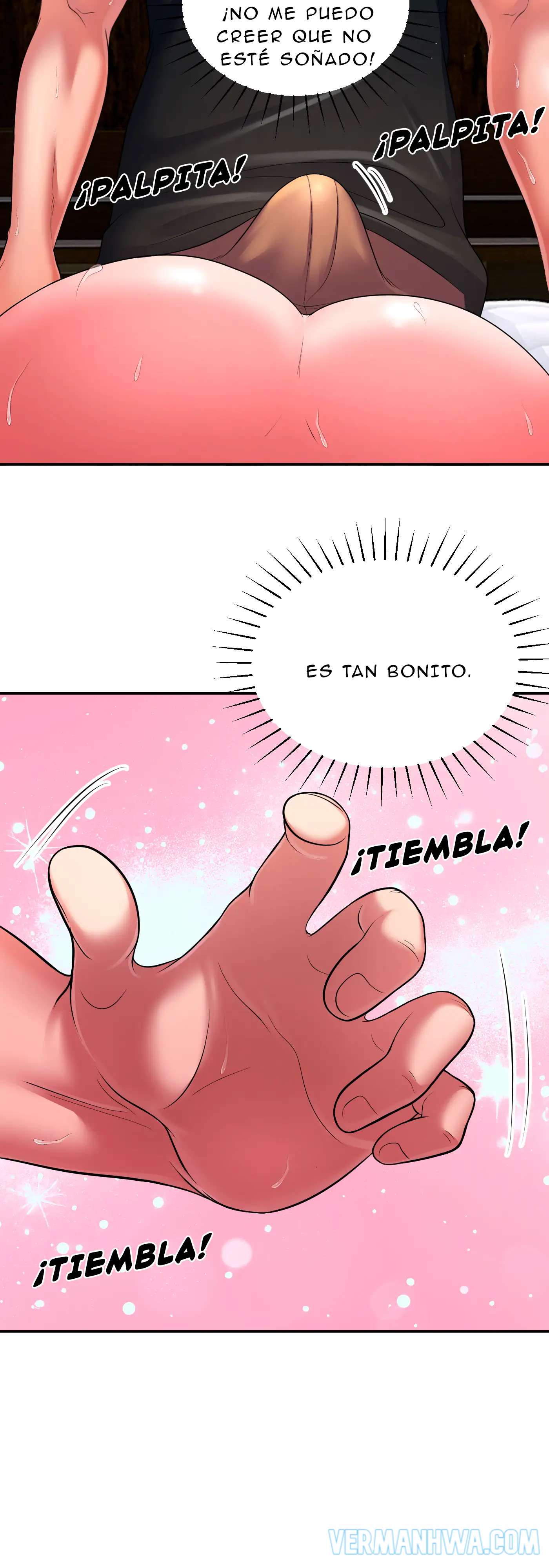 Habitación libre (Sin censura) Capitulo 10 página 28