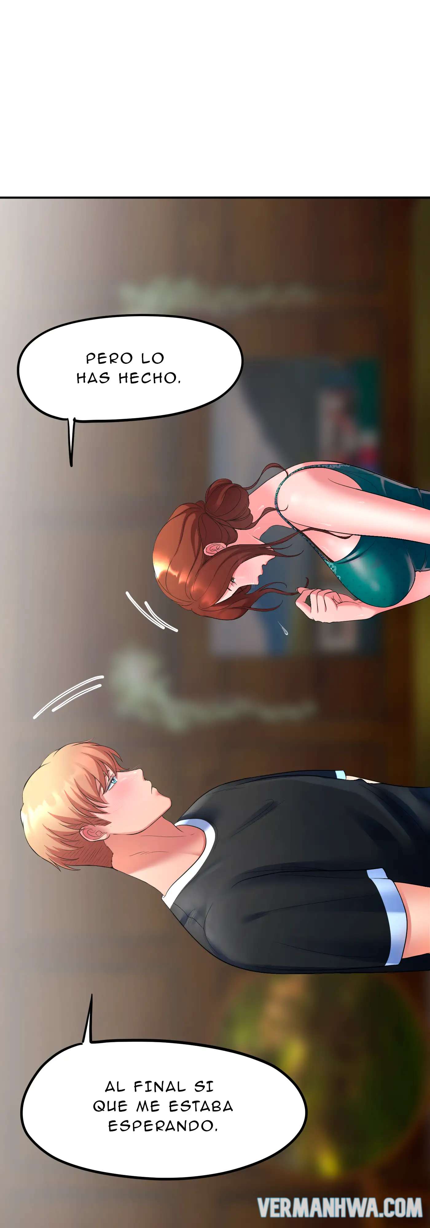 Habitación libre (Sin censura) Capitulo 10 página 5