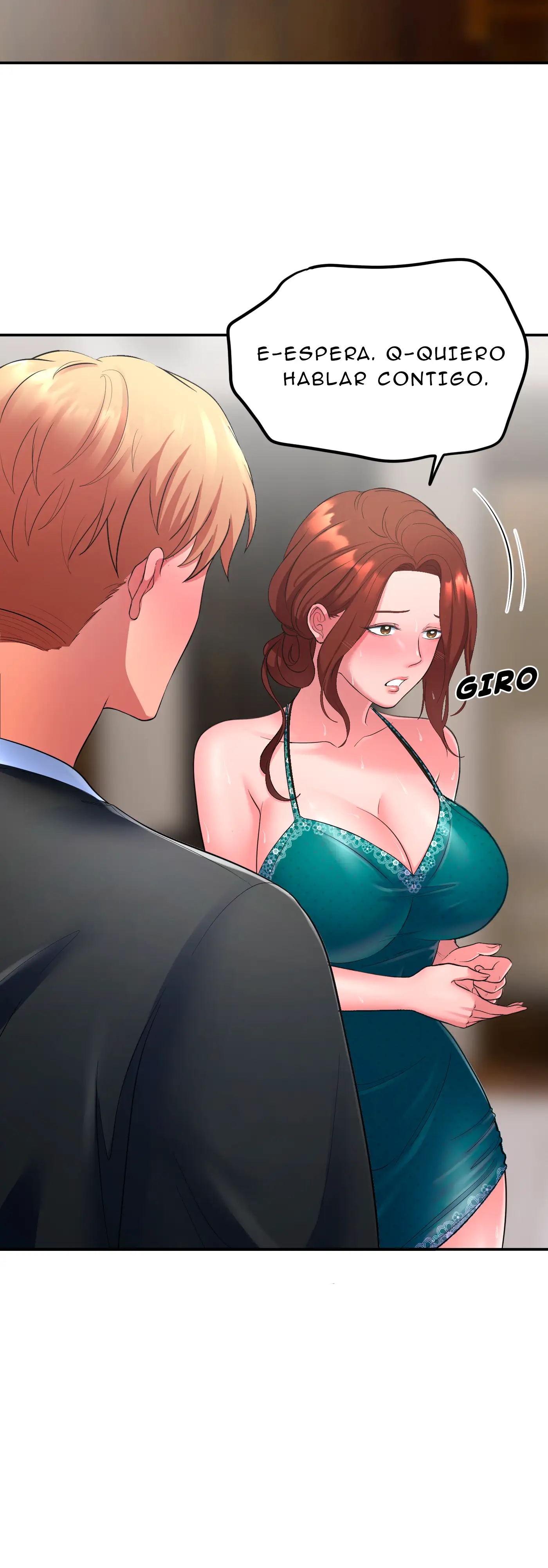 Habitación libre (Sin censura) Capitulo 10 página 6