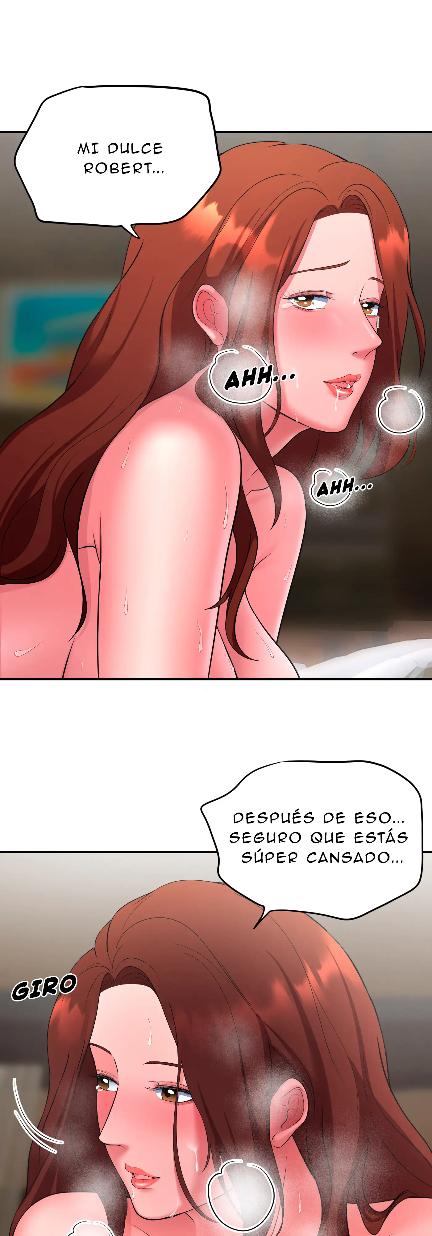 Habitación libre (Sin censura) Capitulo 11 página 12
