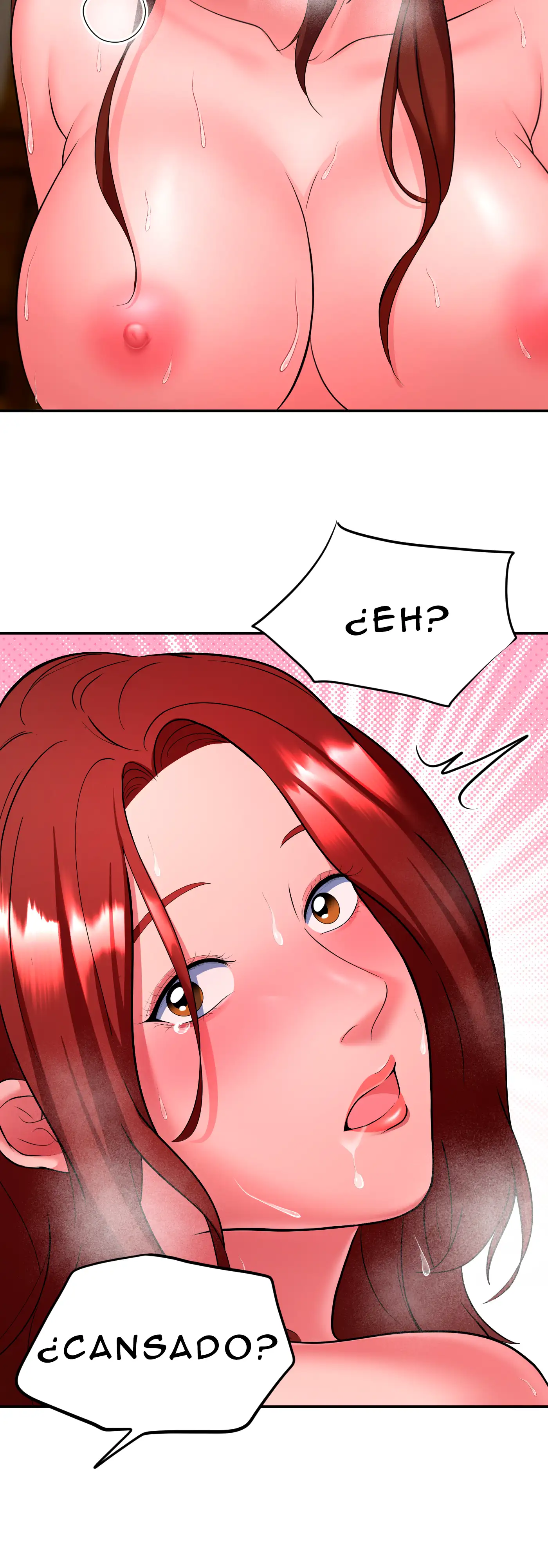 Habitación libre (Sin censura) Capitulo 11 página 13