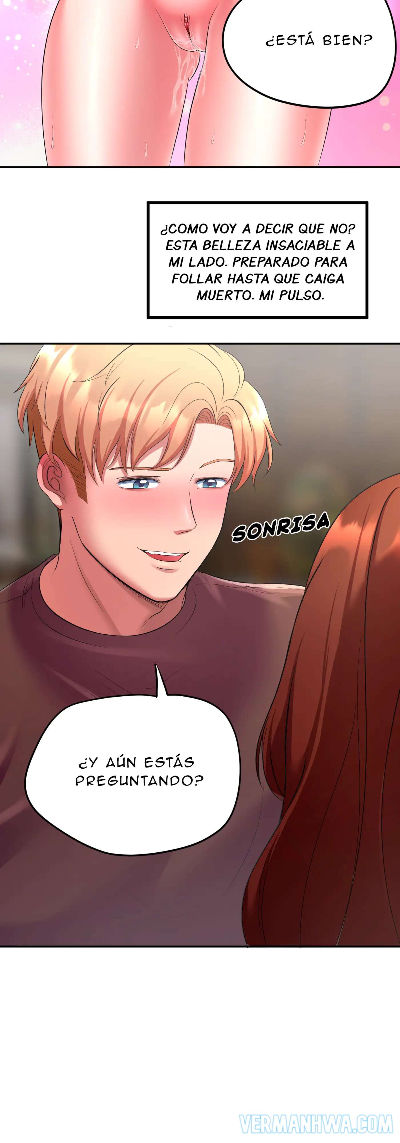 Habitación libre (Sin censura) Capitulo 11 página 33