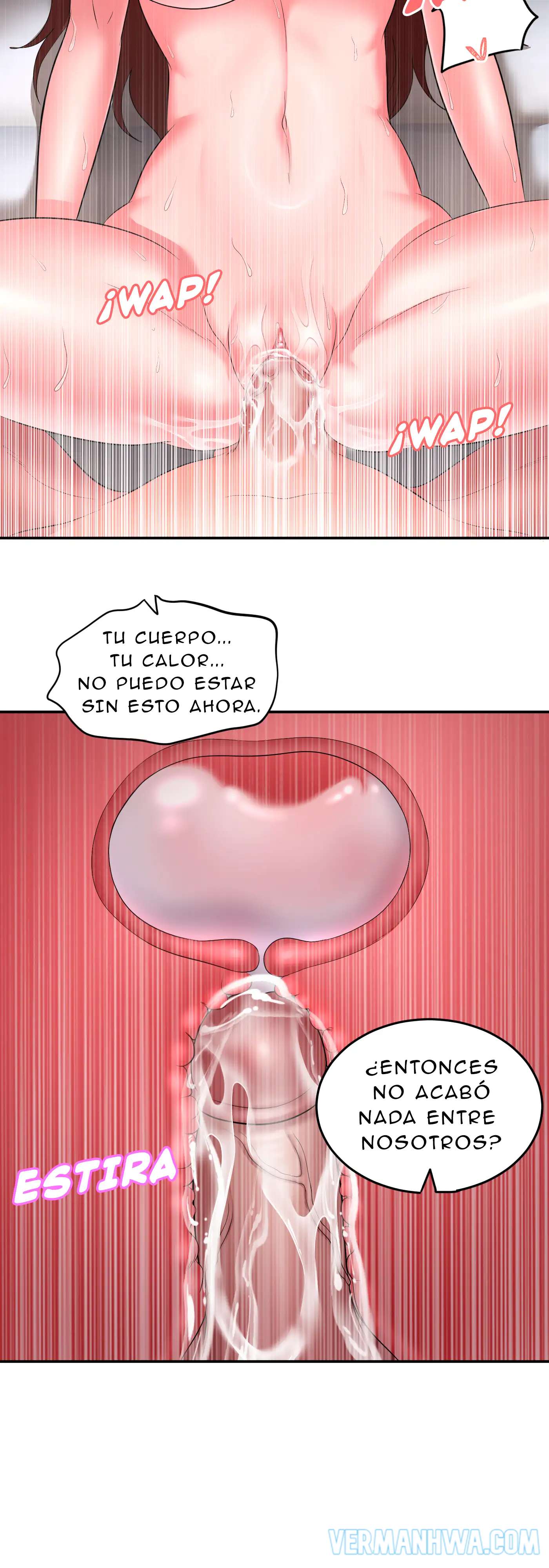 Habitación libre (Sin censura) Capitulo 11 página 41