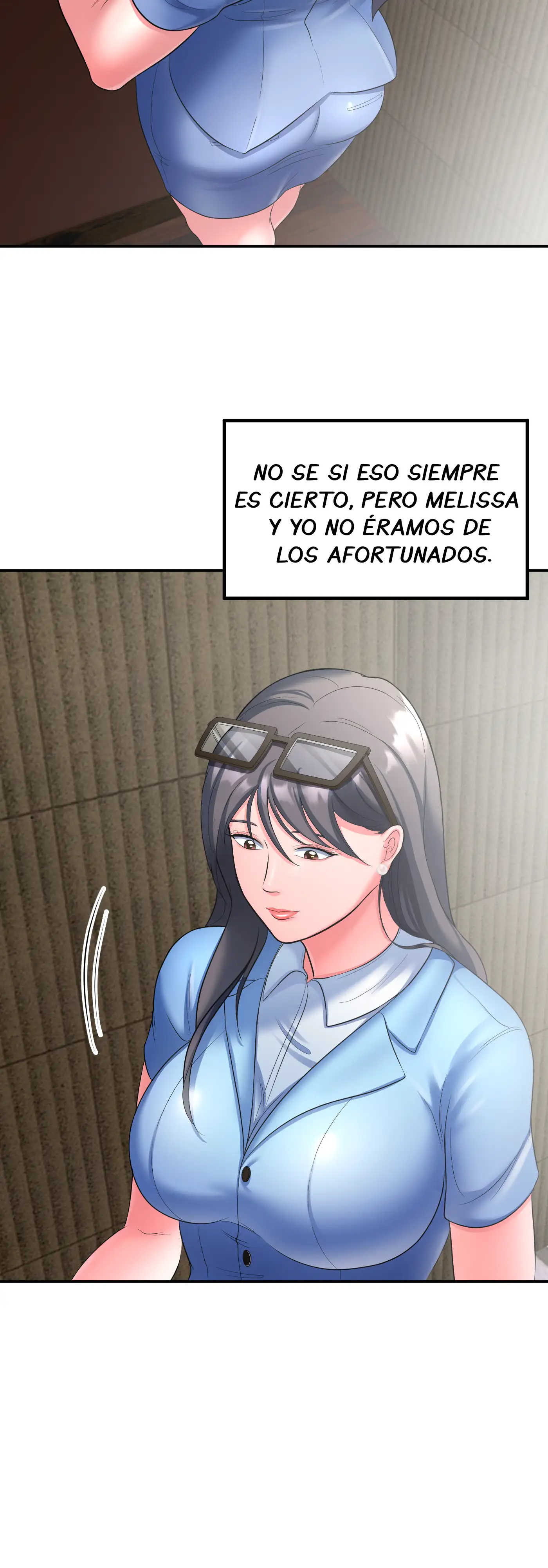 Habitación libre (Sin censura) Capitulo 11 página 50