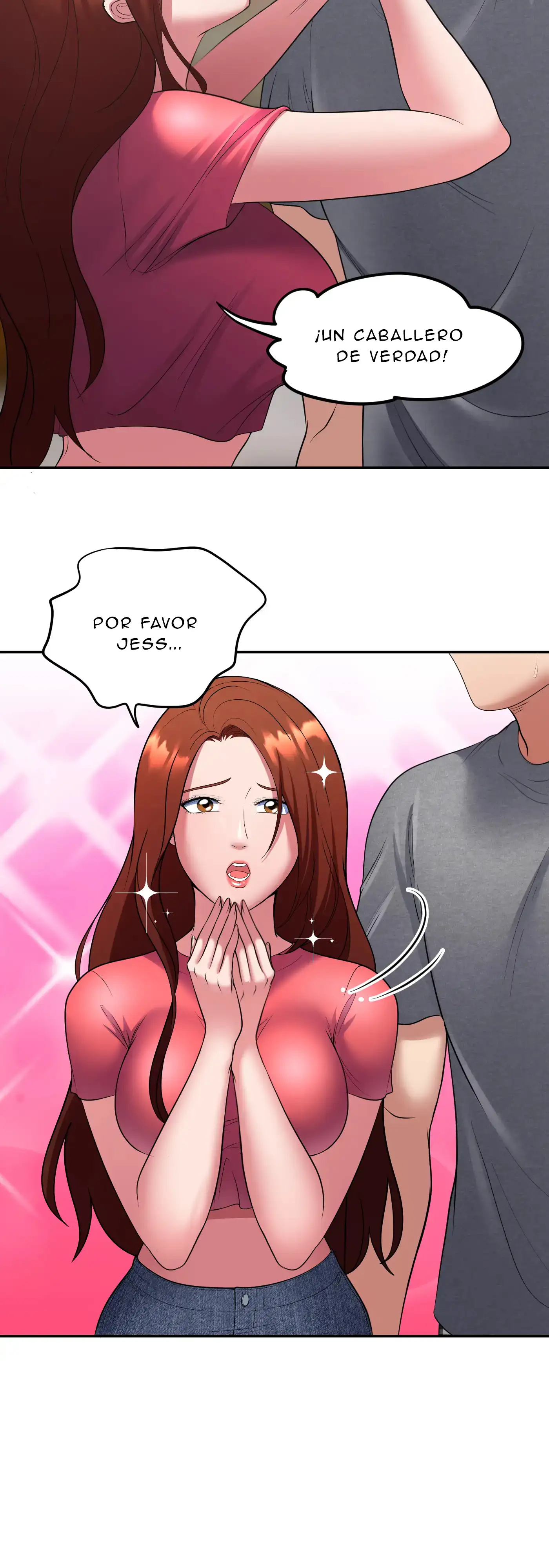 Habitación libre (Sin censura) Capitulo 12 página 23