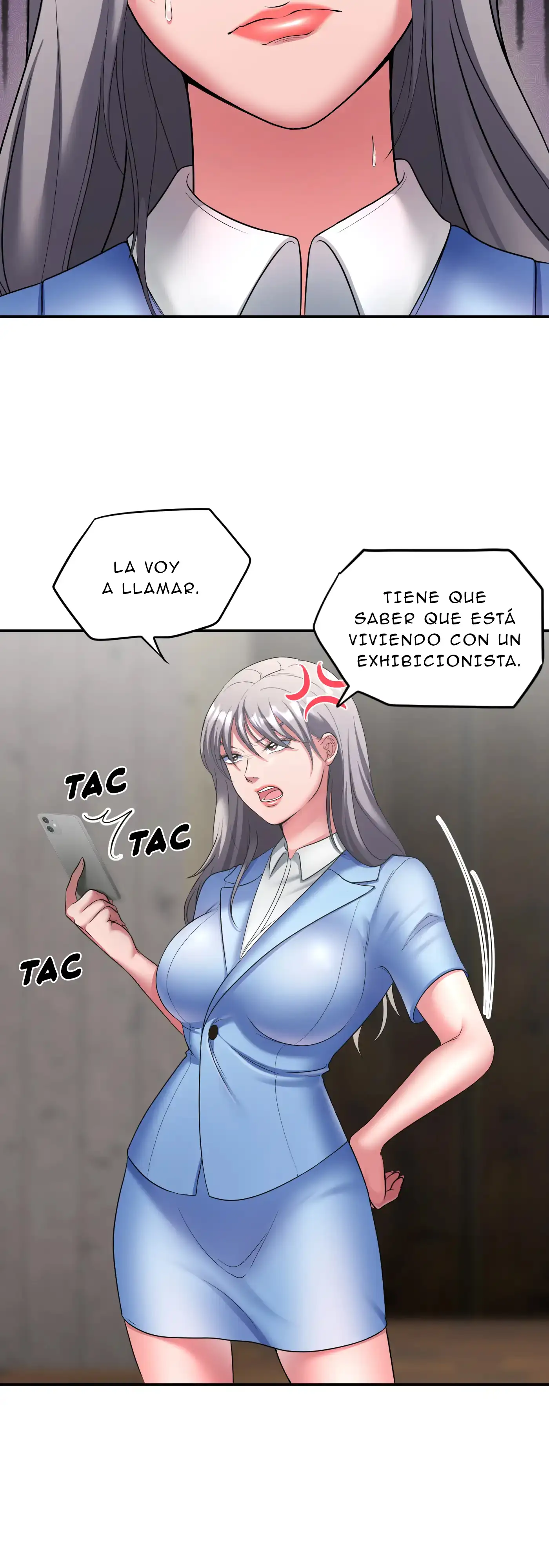 Habitación libre (Sin censura) Capitulo 12 página 4