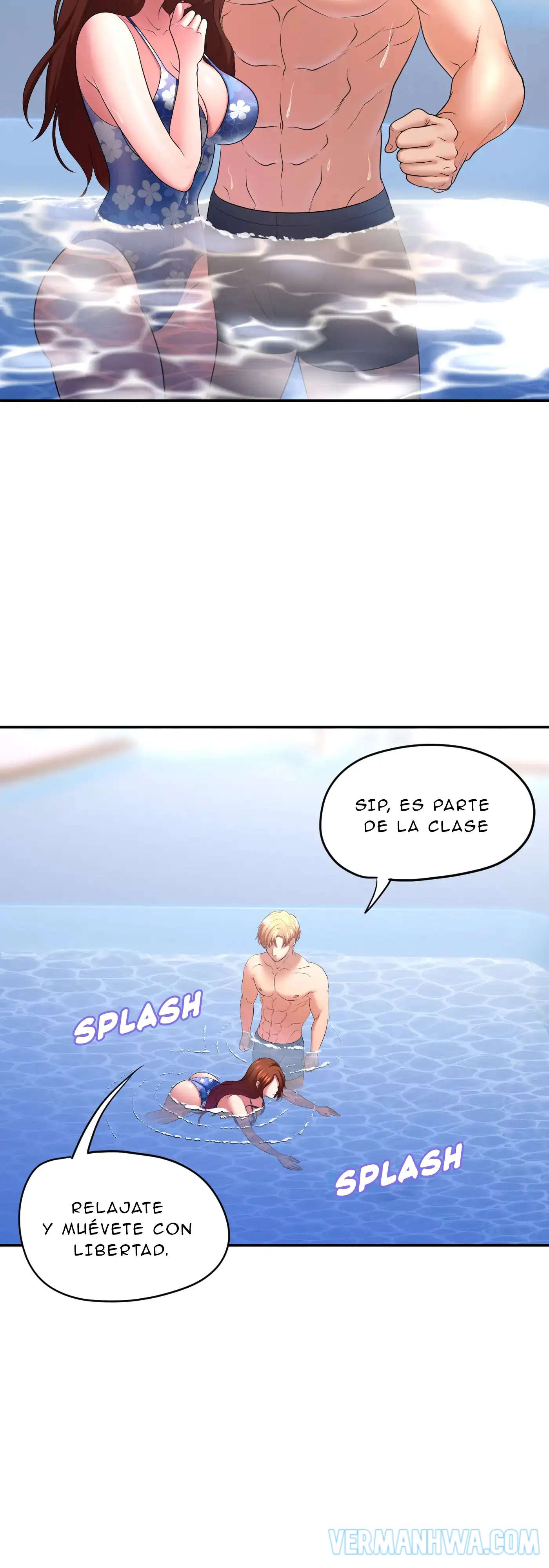 Habitación libre (Sin censura) Capitulo 13 página 14