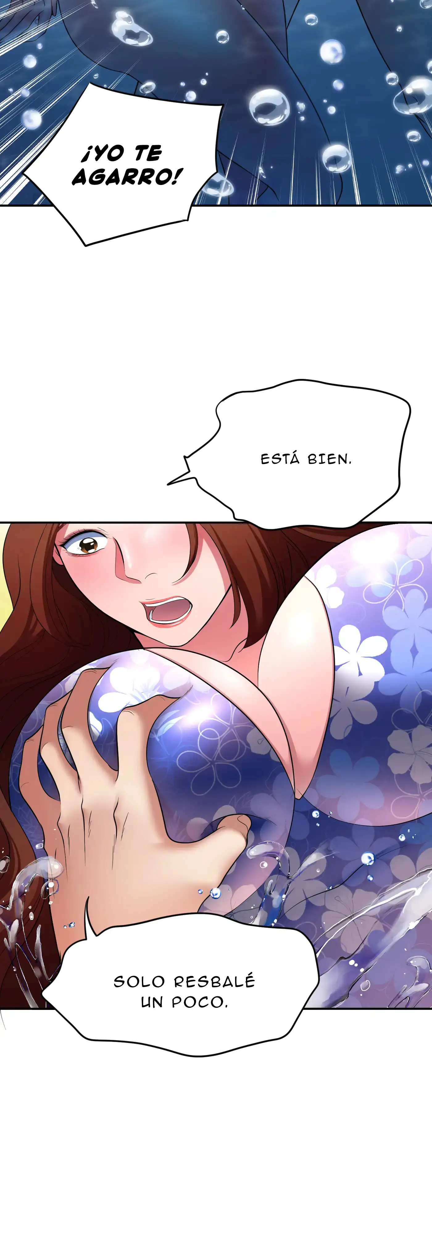 Habitación libre (Sin censura) Capitulo 13 página 16