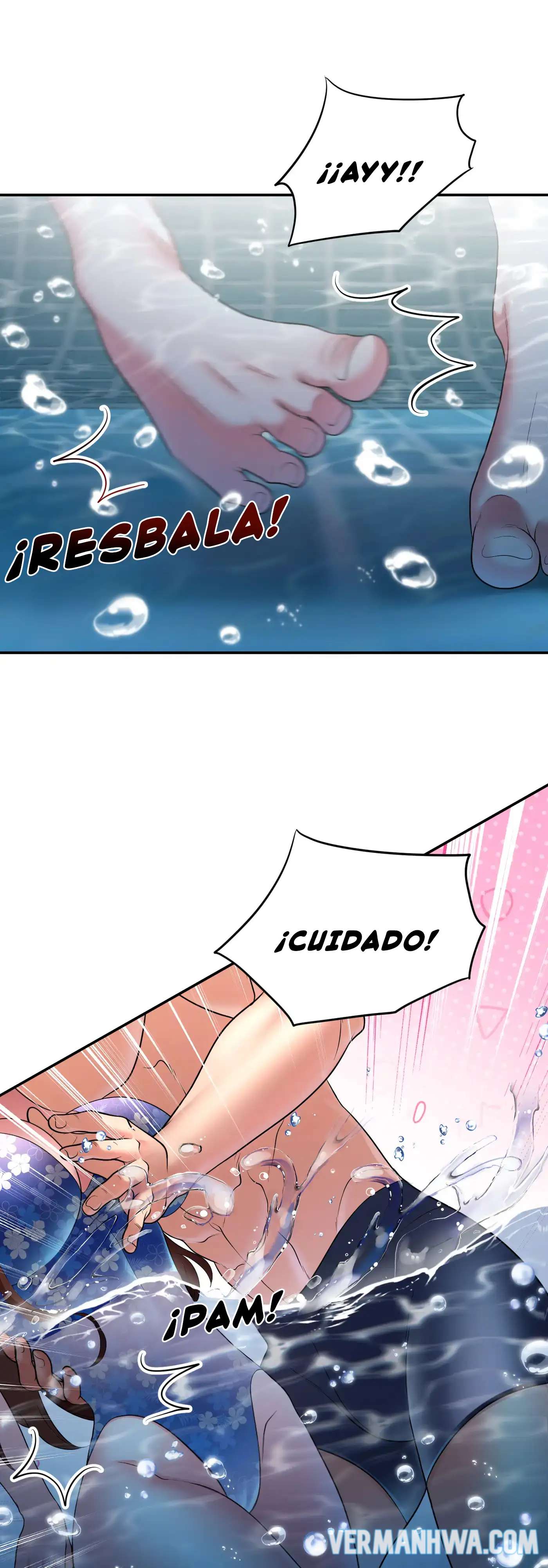 Habitación libre (Sin censura) Capitulo 13 página 17