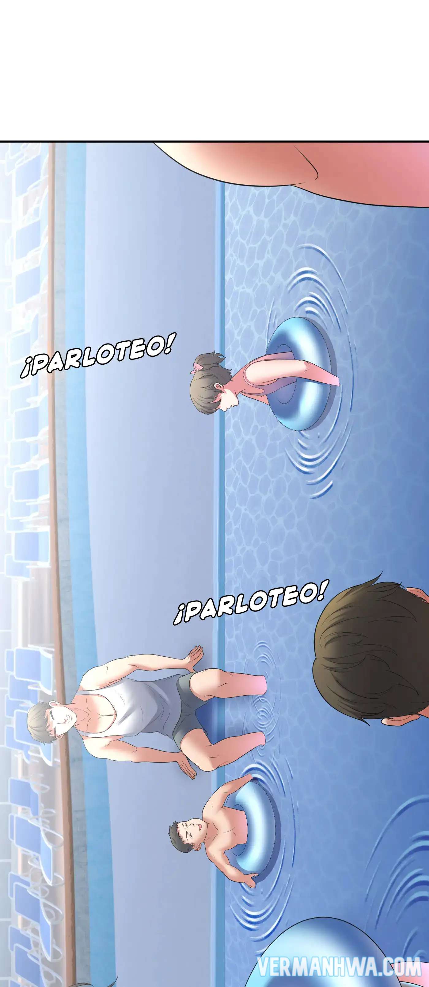 Habitación libre (Sin censura) Capitulo 13 página 25