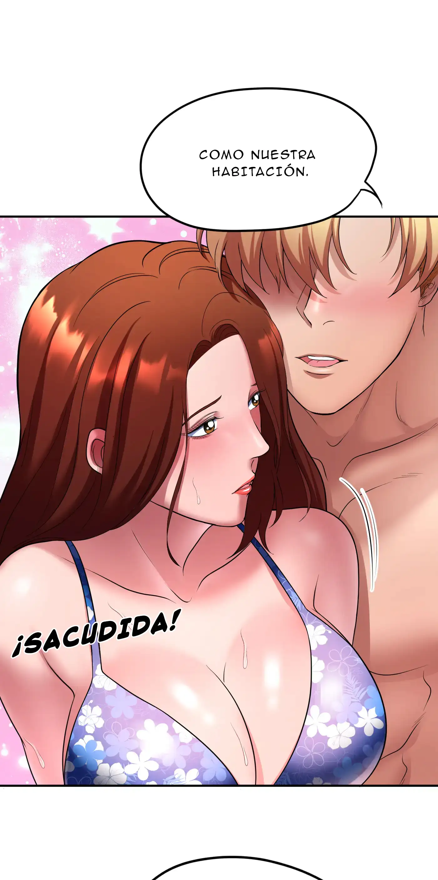 Habitación libre (Sin censura) Capitulo 13 página 6