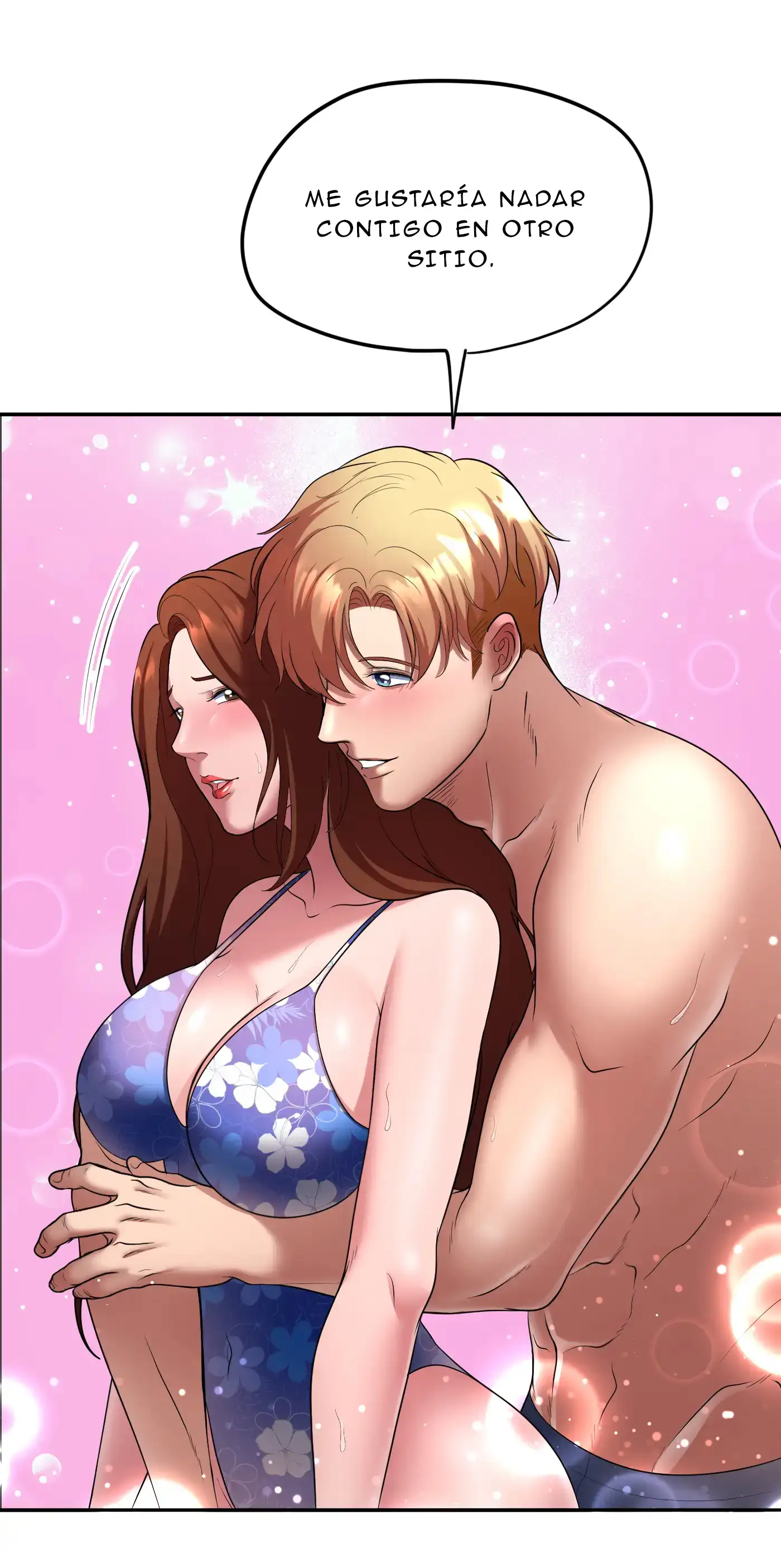 Habitación libre (Sin censura) Capitulo 13 página 7