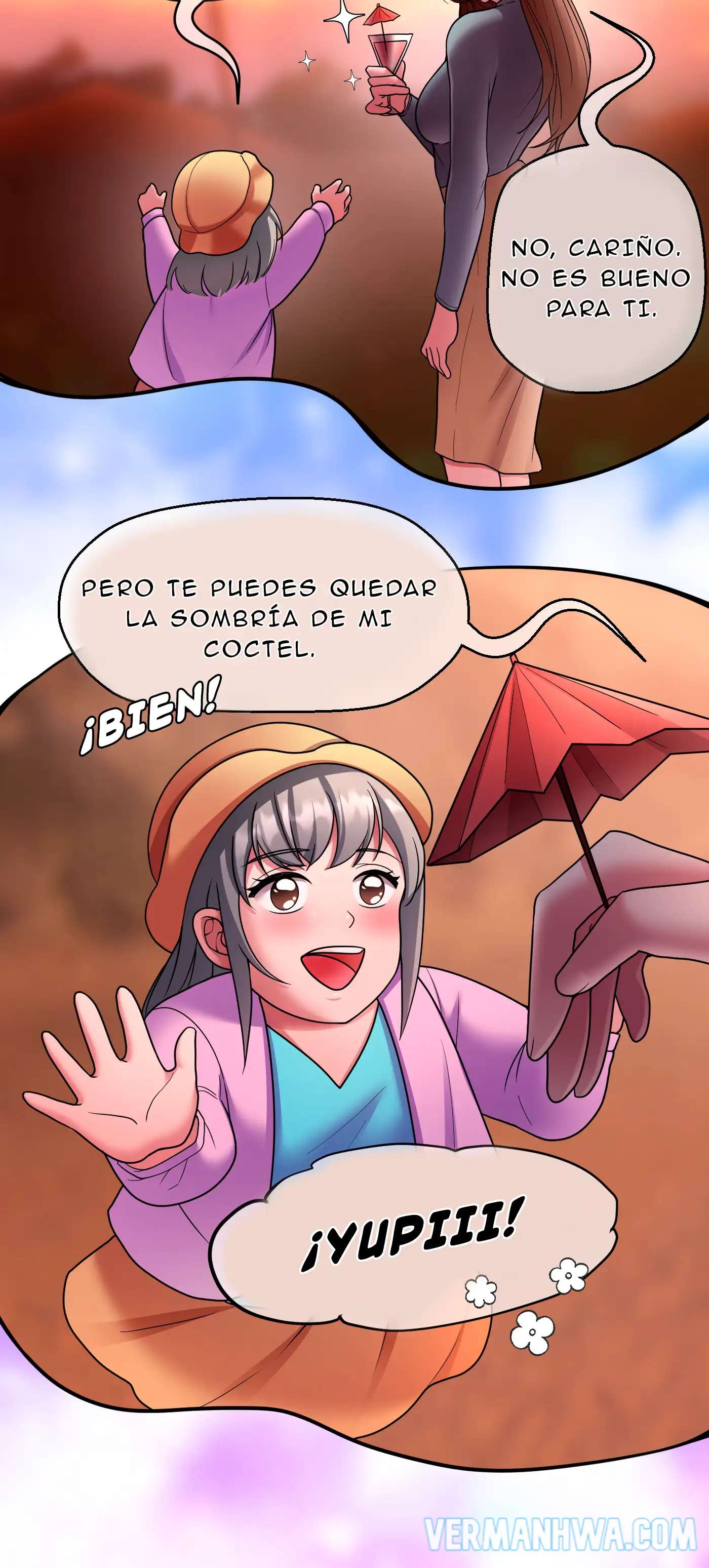 Habitación libre (Sin censura) Capitulo 14 página 22