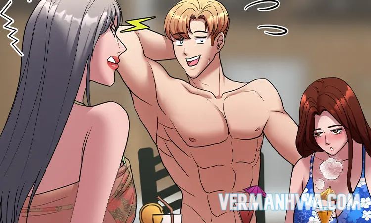 Habitación libre (Sin censura) Capitulo 14 página 33