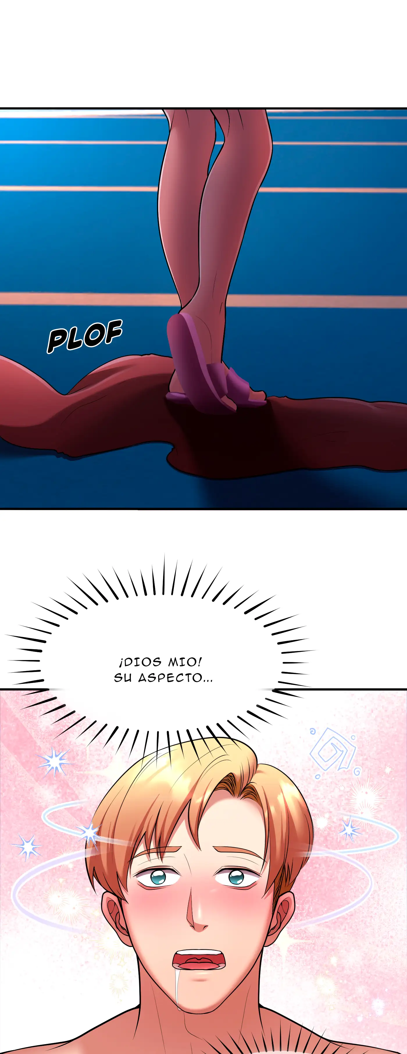 Habitación libre (Sin censura) Capitulo 15 página 13