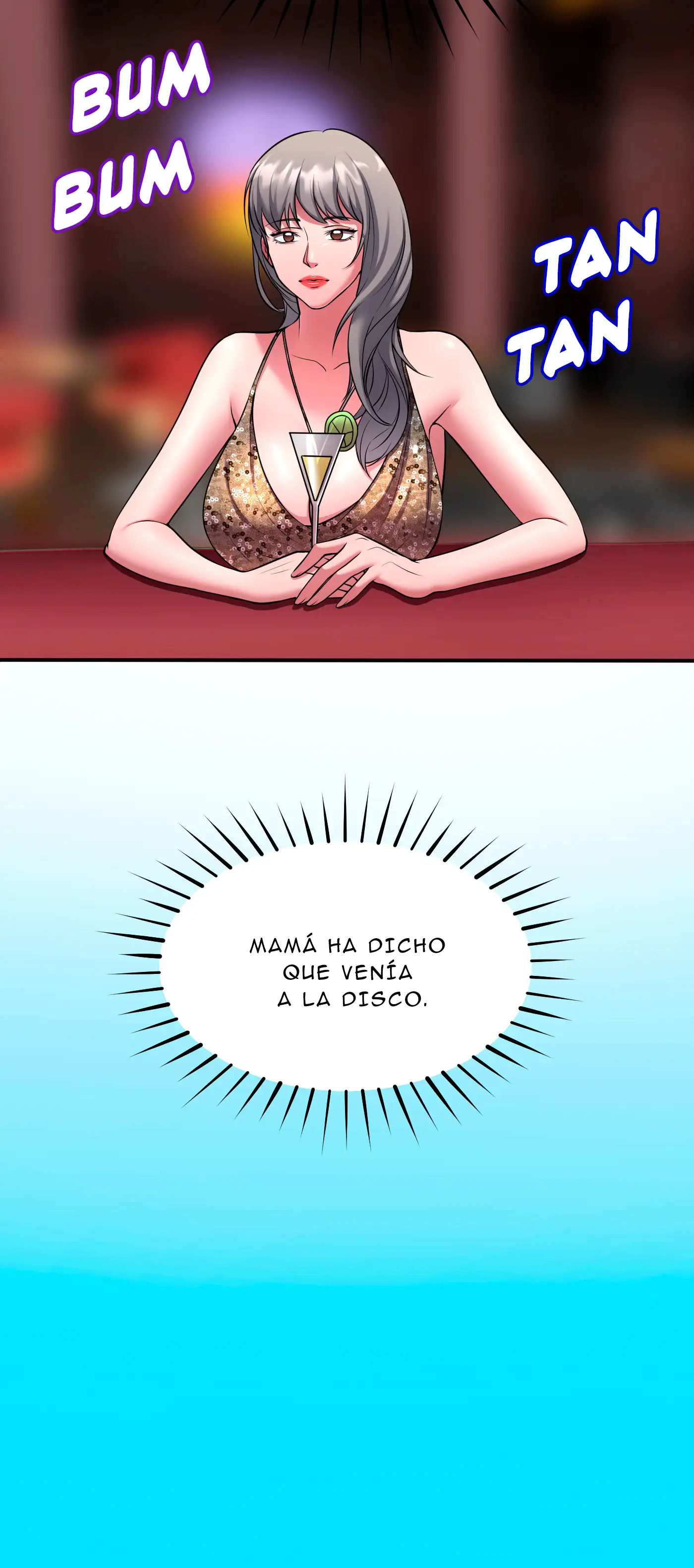 Habitación libre (Sin censura) Capitulo 15 página 22