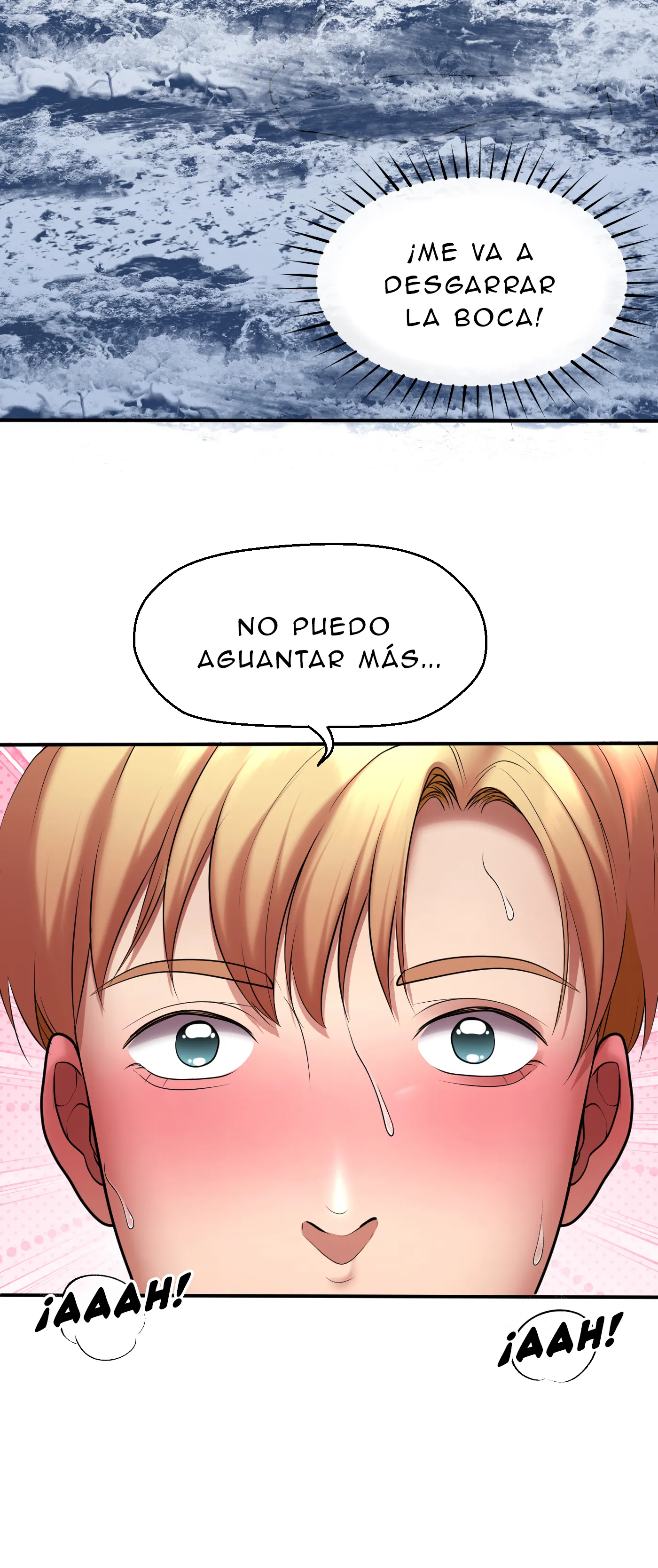 Habitación libre (Sin censura) Capitulo 16 página 12