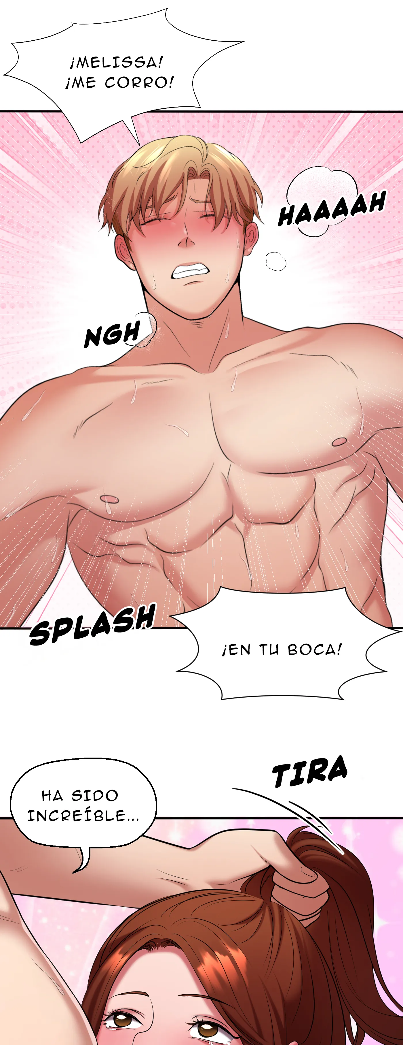 Habitación libre (Sin censura) Capitulo 16 página 13