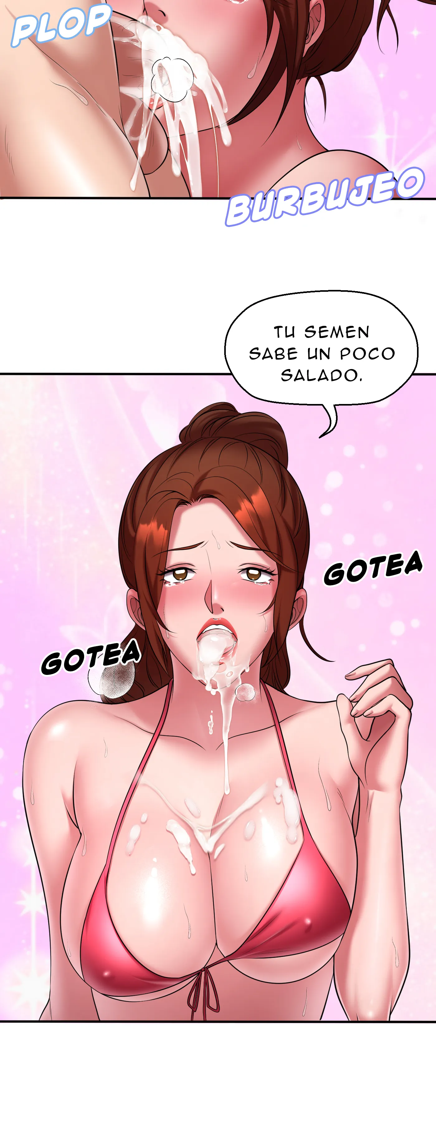 Habitación libre (Sin censura) Capitulo 16 página 14