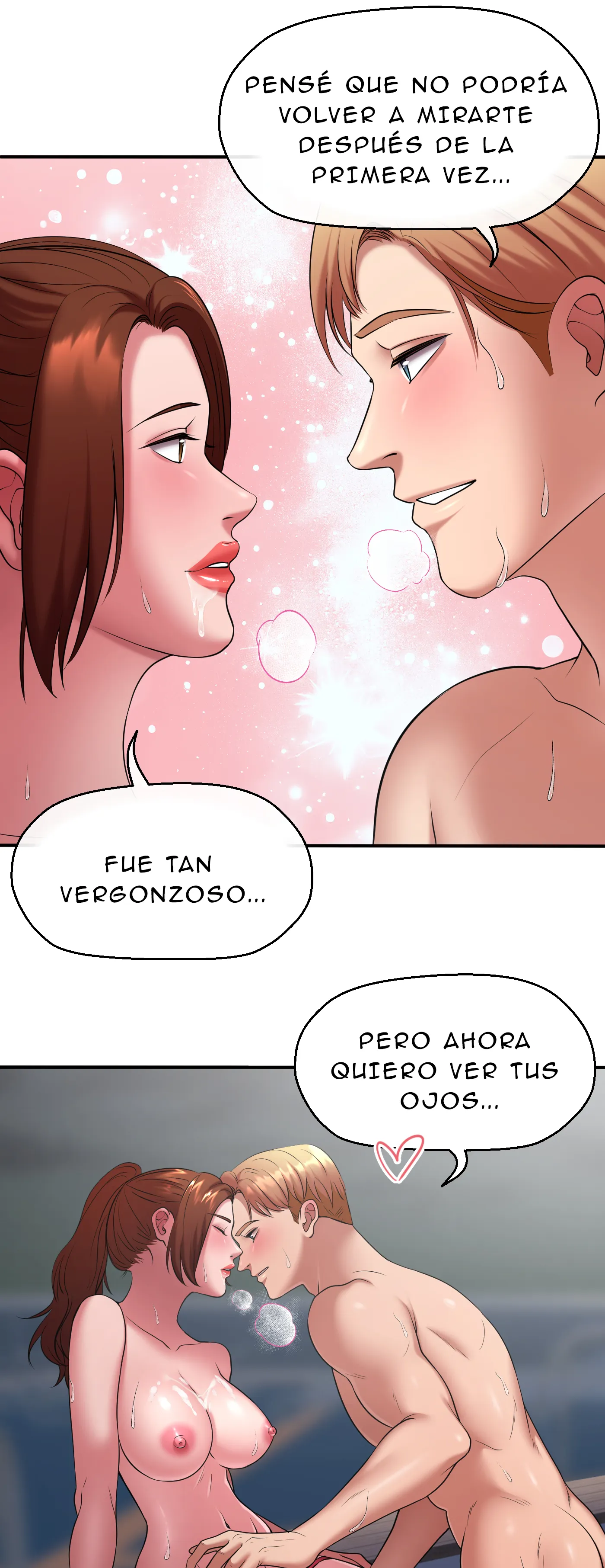 Habitación libre (Sin censura) Capitulo 16 página 19