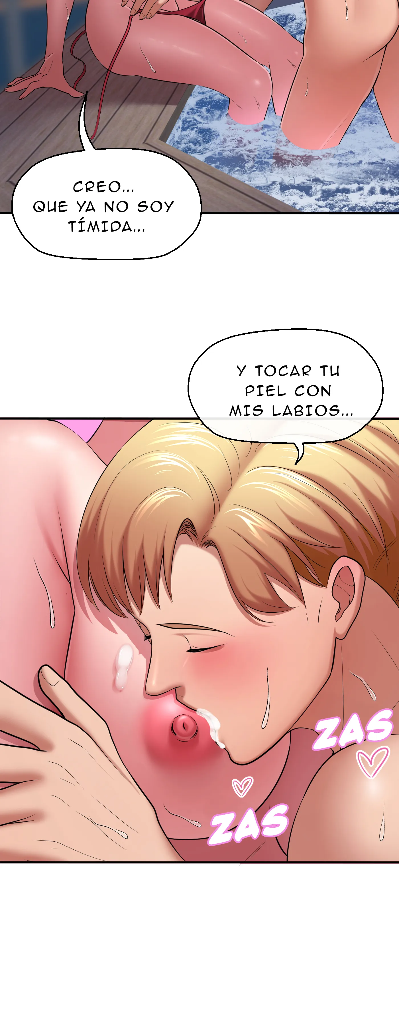 Habitación libre (Sin censura) Capitulo 16 página 20