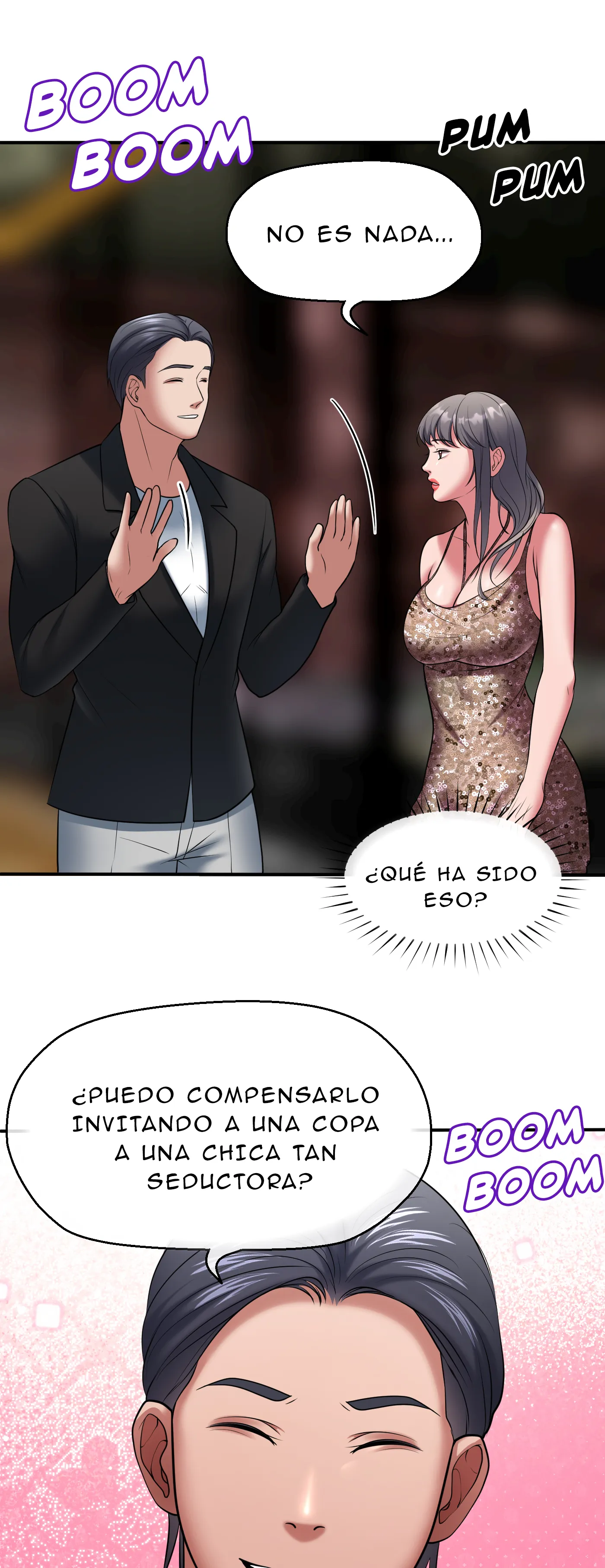 Habitación libre (Sin censura) Capitulo 16 página 24