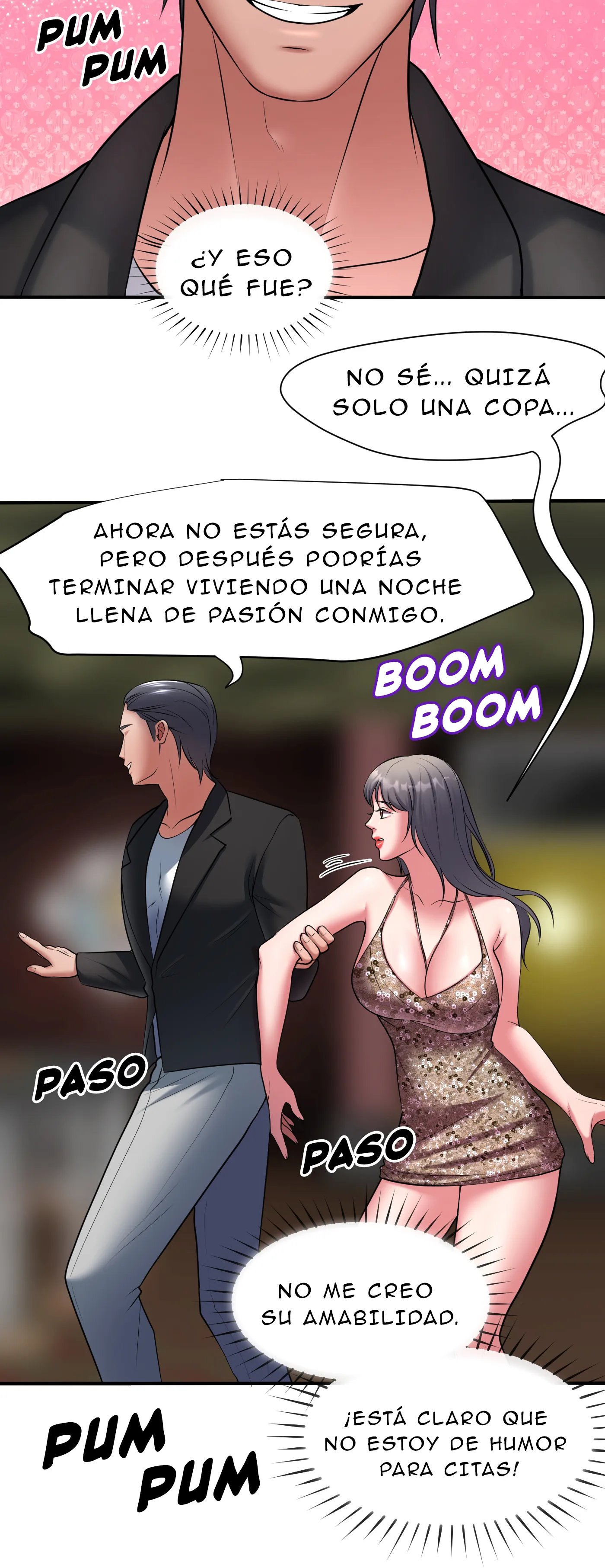 Habitación libre (Sin censura) Capitulo 16 página 25