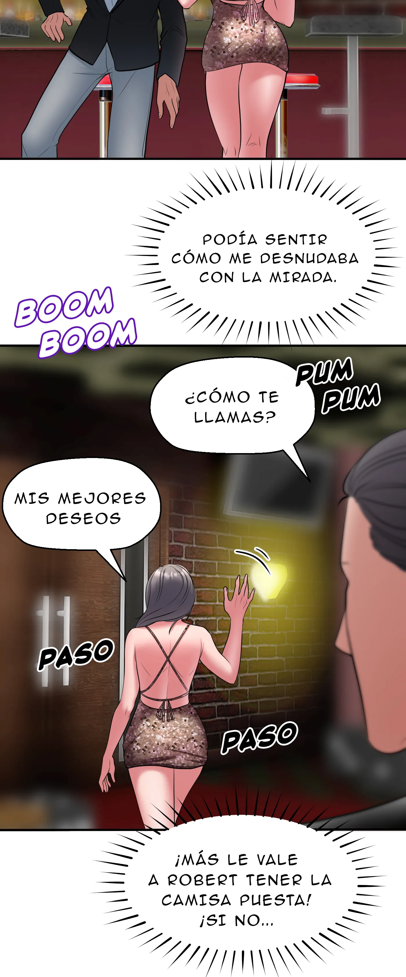 Habitación libre (Sin censura) Capitulo 16 página 29