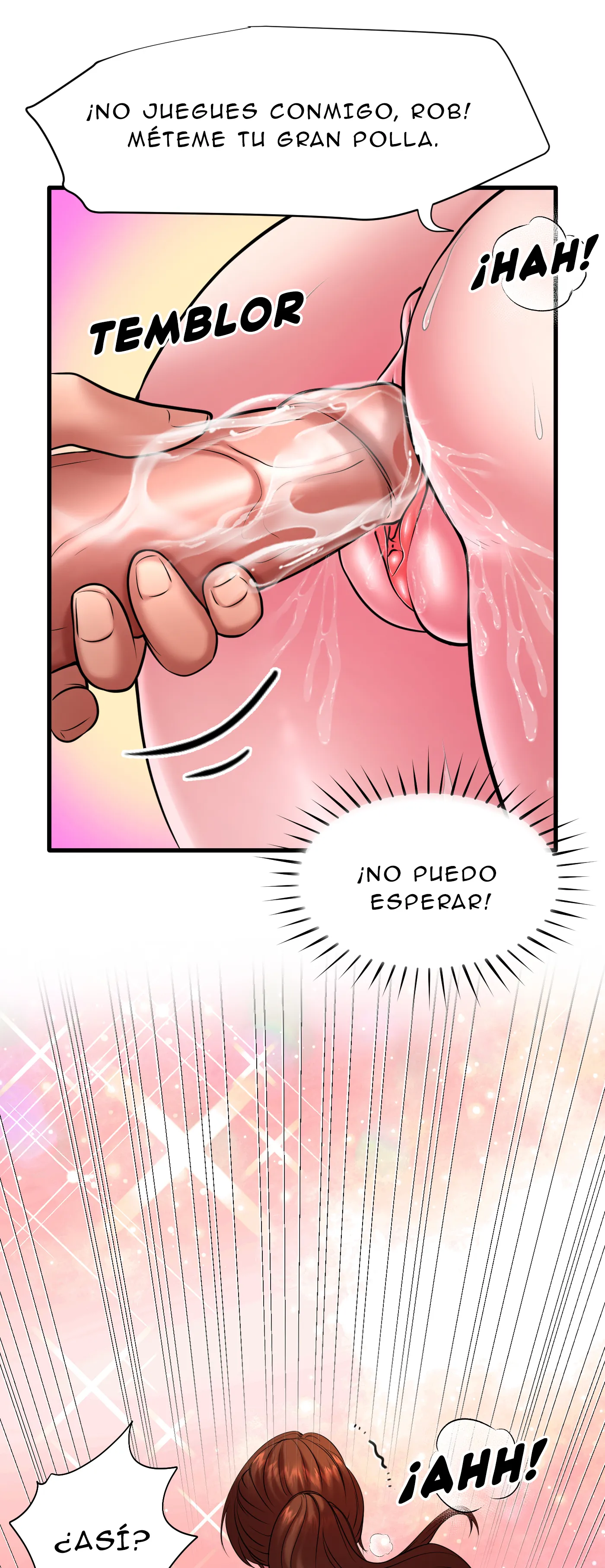 Habitación libre (Sin censura) Capitulo 17 página 17