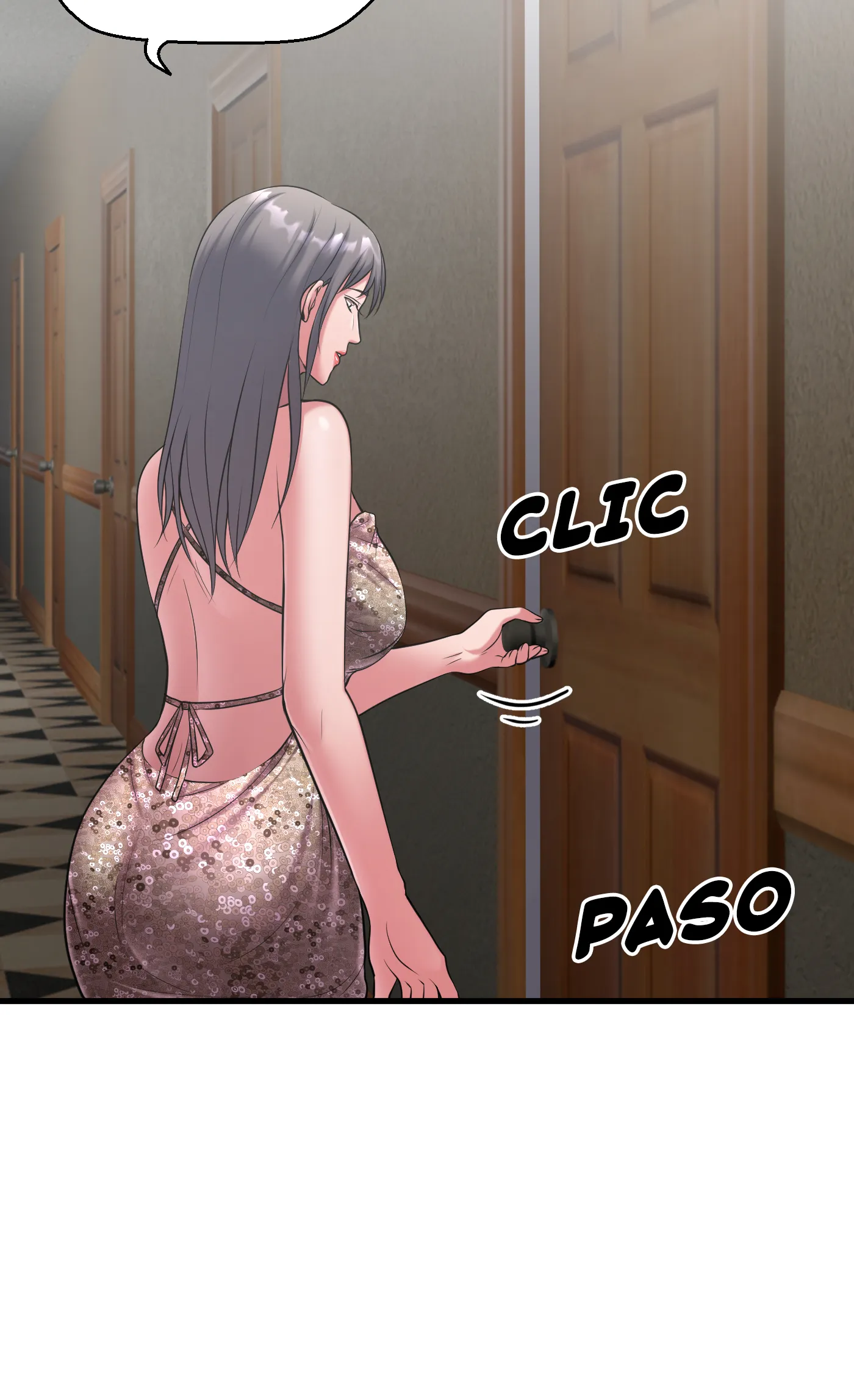Habitación libre (Sin censura) Capitulo 17 página 34