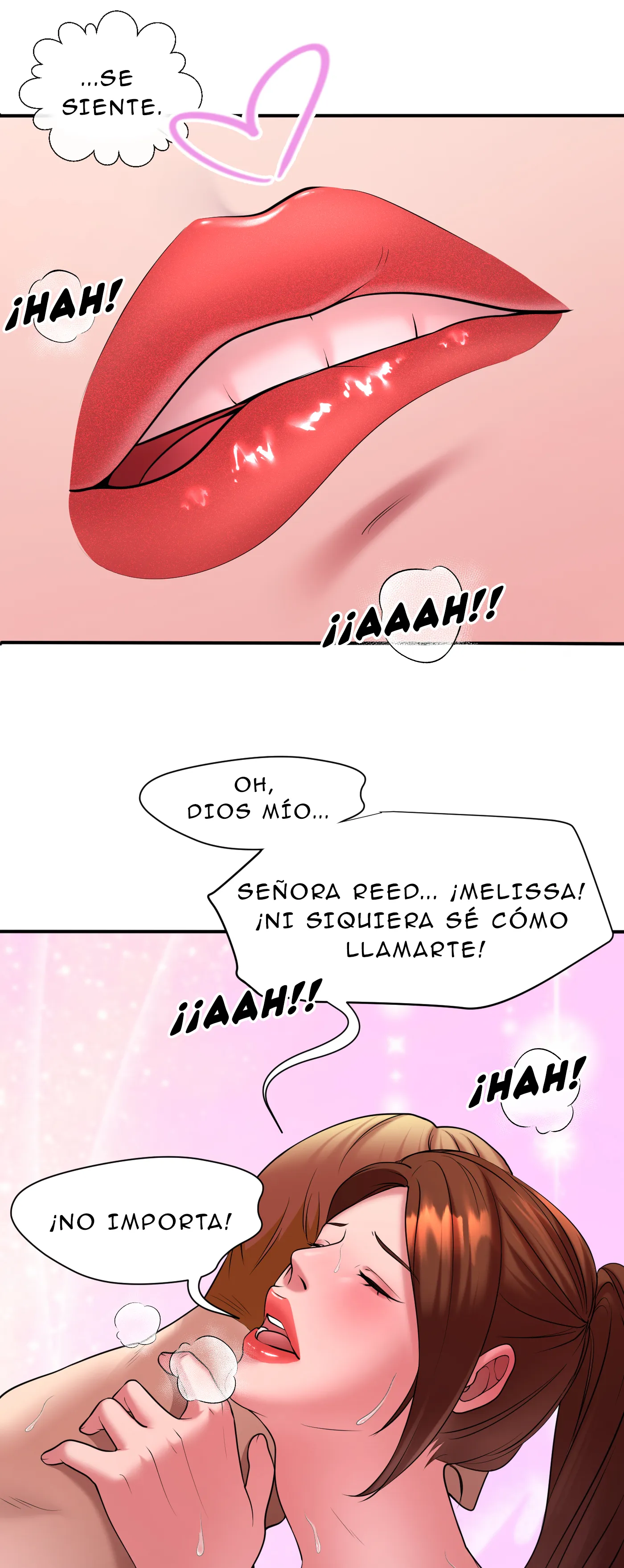 Habitación libre (Sin censura) Capitulo 17 página 5