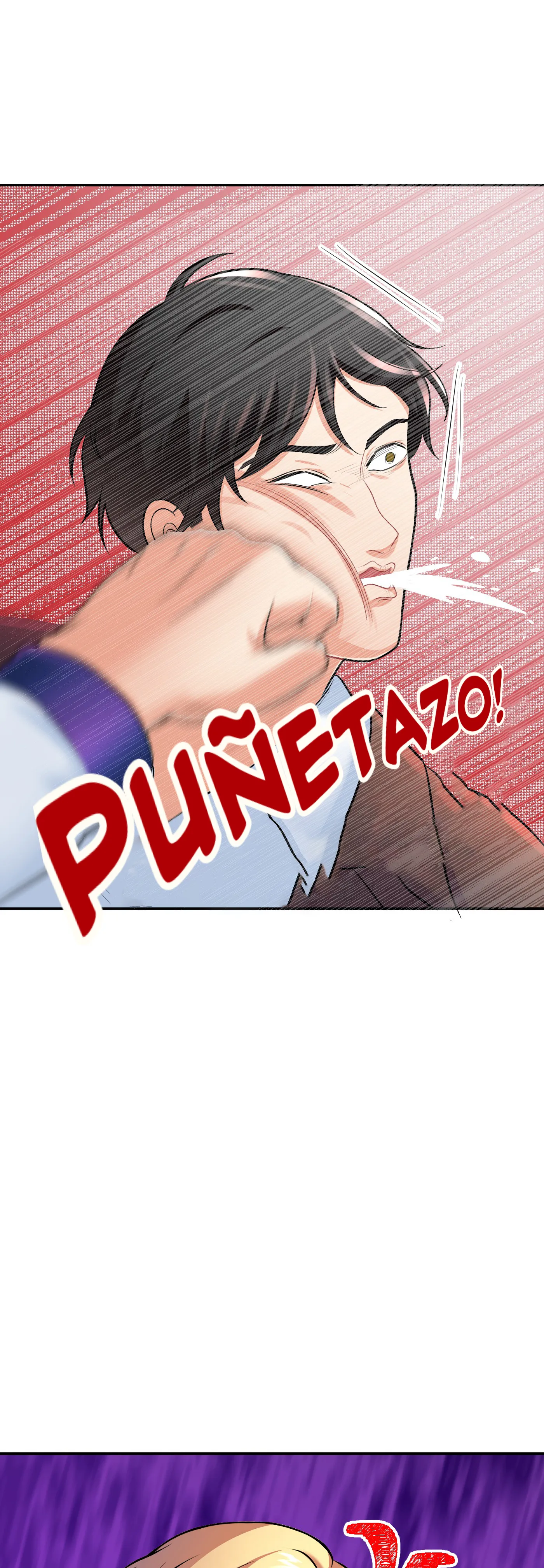 Habitación libre (Sin censura) Capitulo 2 página 18