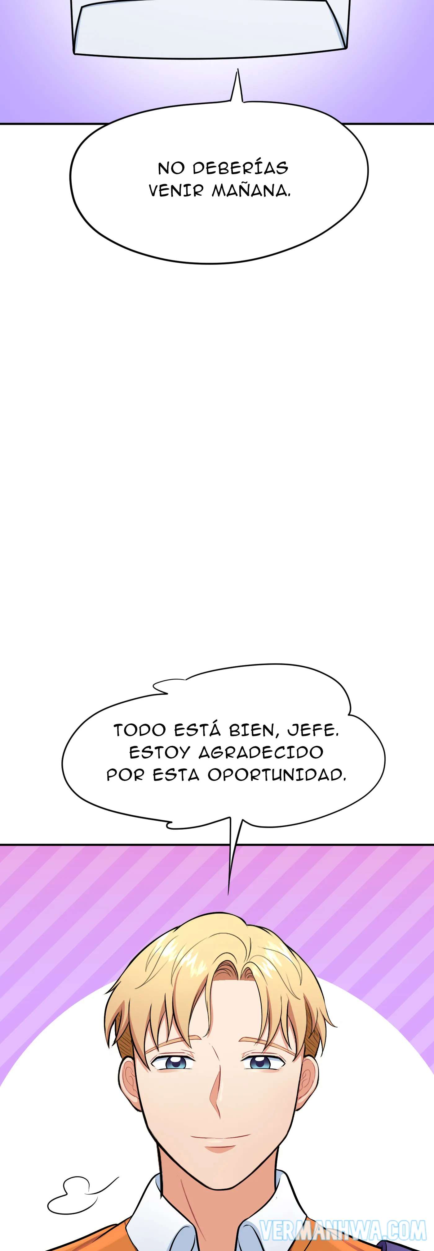 Habitación libre (Sin censura) Capitulo 2 página 30