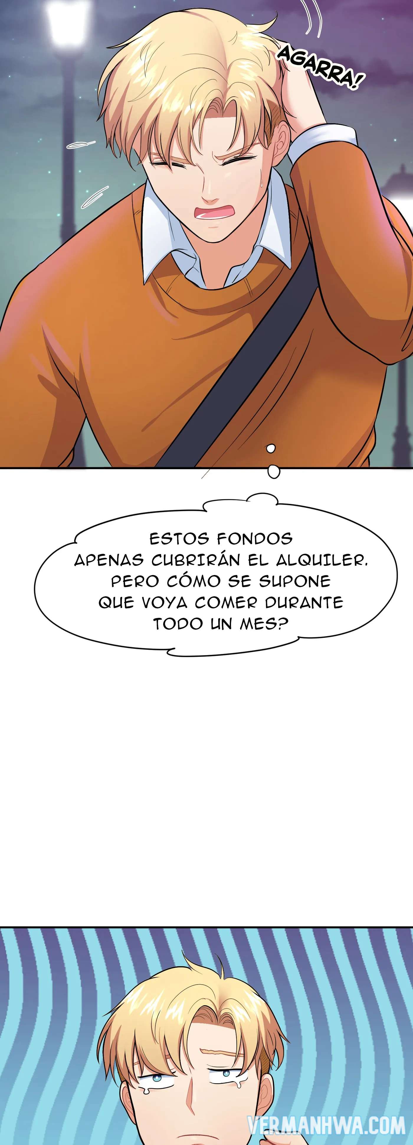 Habitación libre (Sin censura) Capitulo 2 página 33