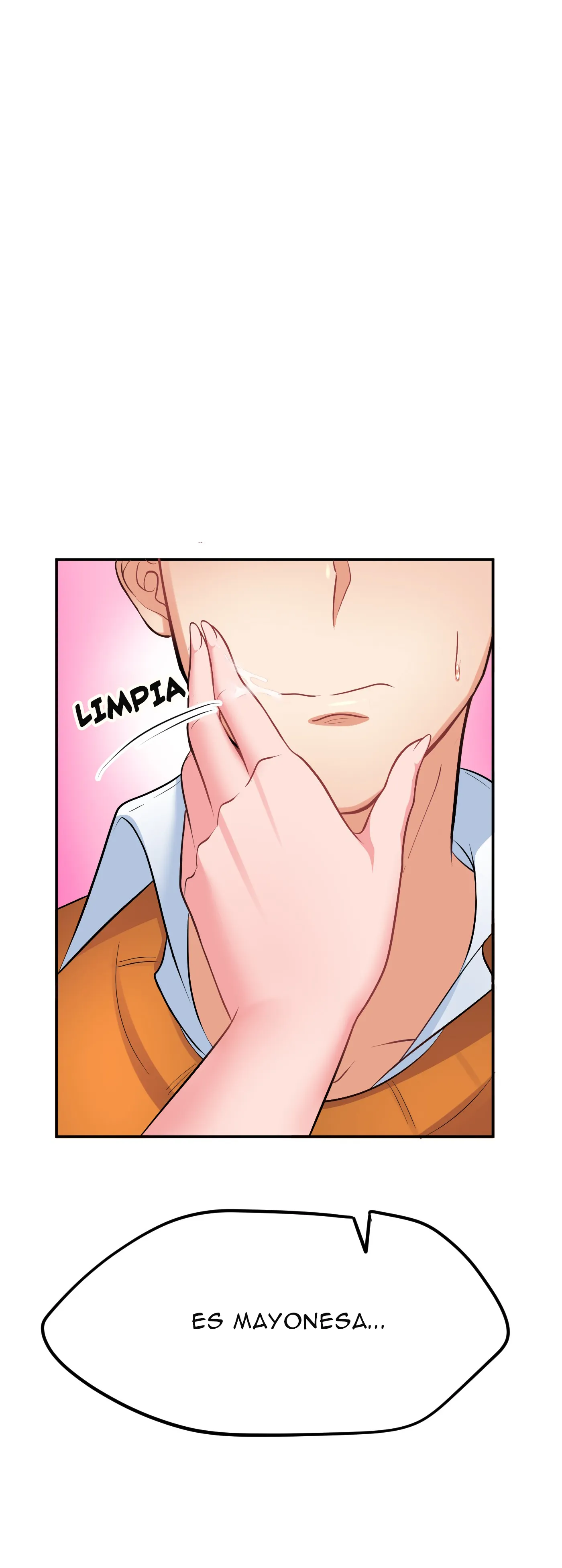 Habitación libre (Sin censura) Capitulo 2 página 48