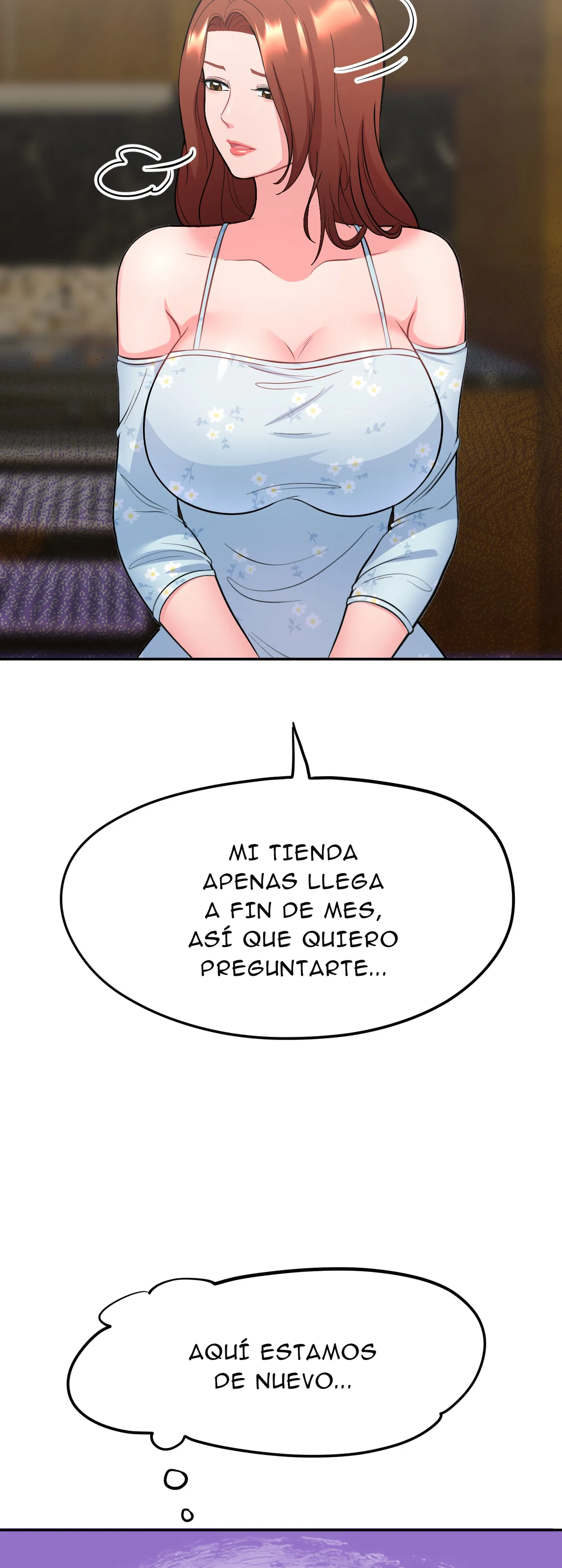 Habitación libre (Sin censura) Capitulo 2 página 53