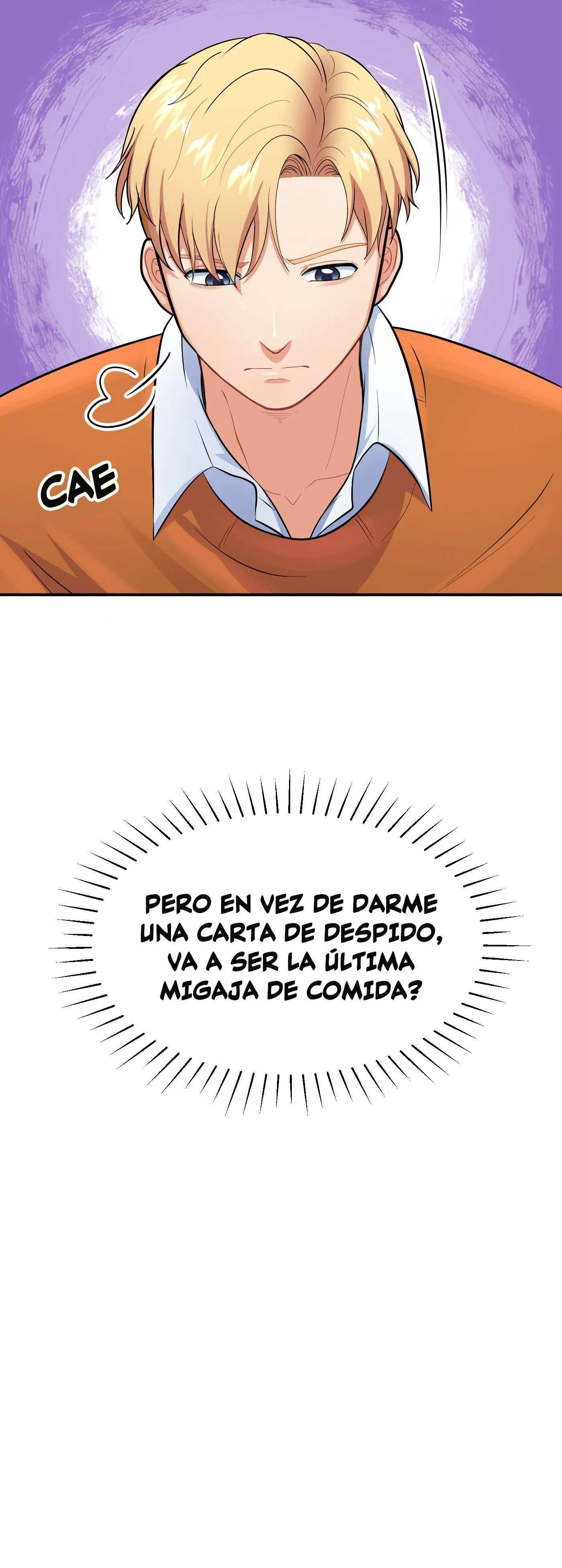 Habitación libre (Sin censura) Capitulo 2 página 54