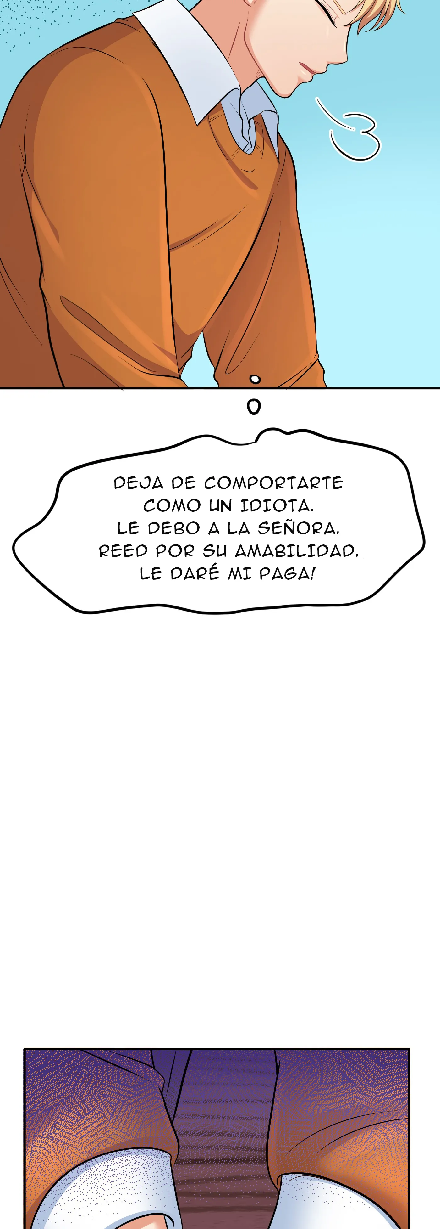 Habitación libre (Sin censura) Capitulo 2 página 57